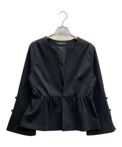 中古・古着通販】VIVIENNE TAM (ヴィヴィアンタム) チャイナボタン