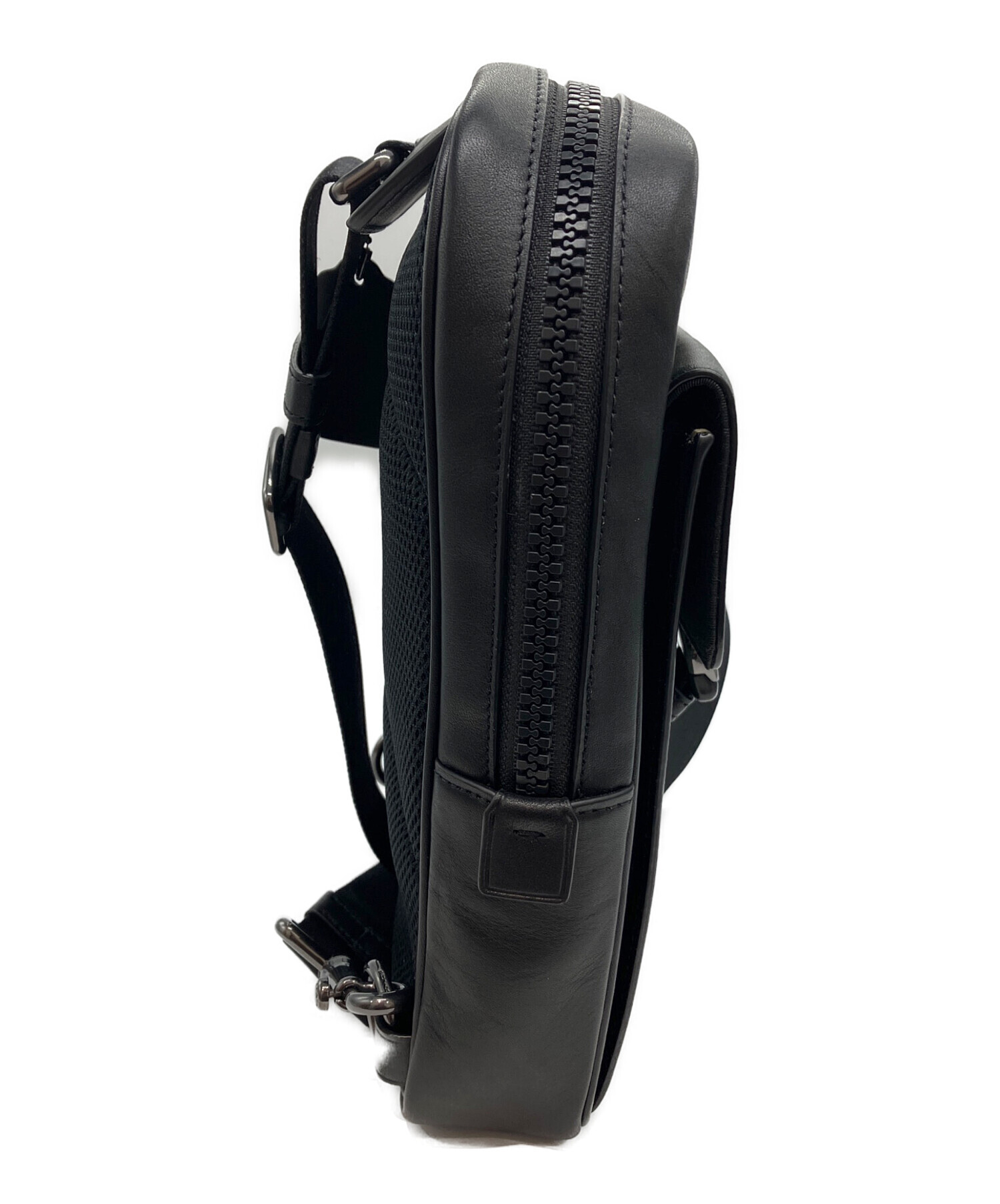中古・古着通販】COACH (コーチ) トラック パックキャンバスボディ