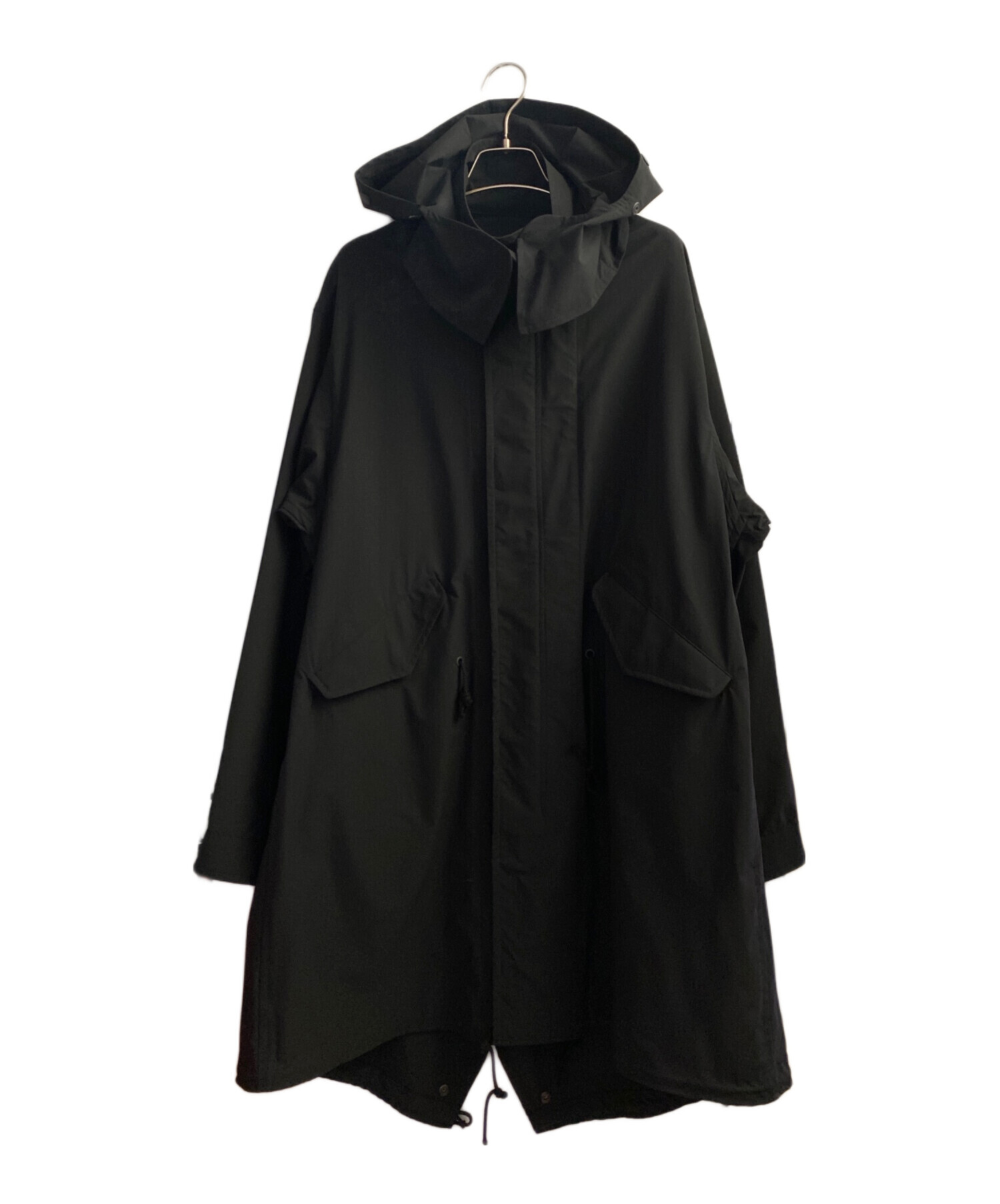 中古・古着通販】s'yte (サイト) Solotex Packable Traveler