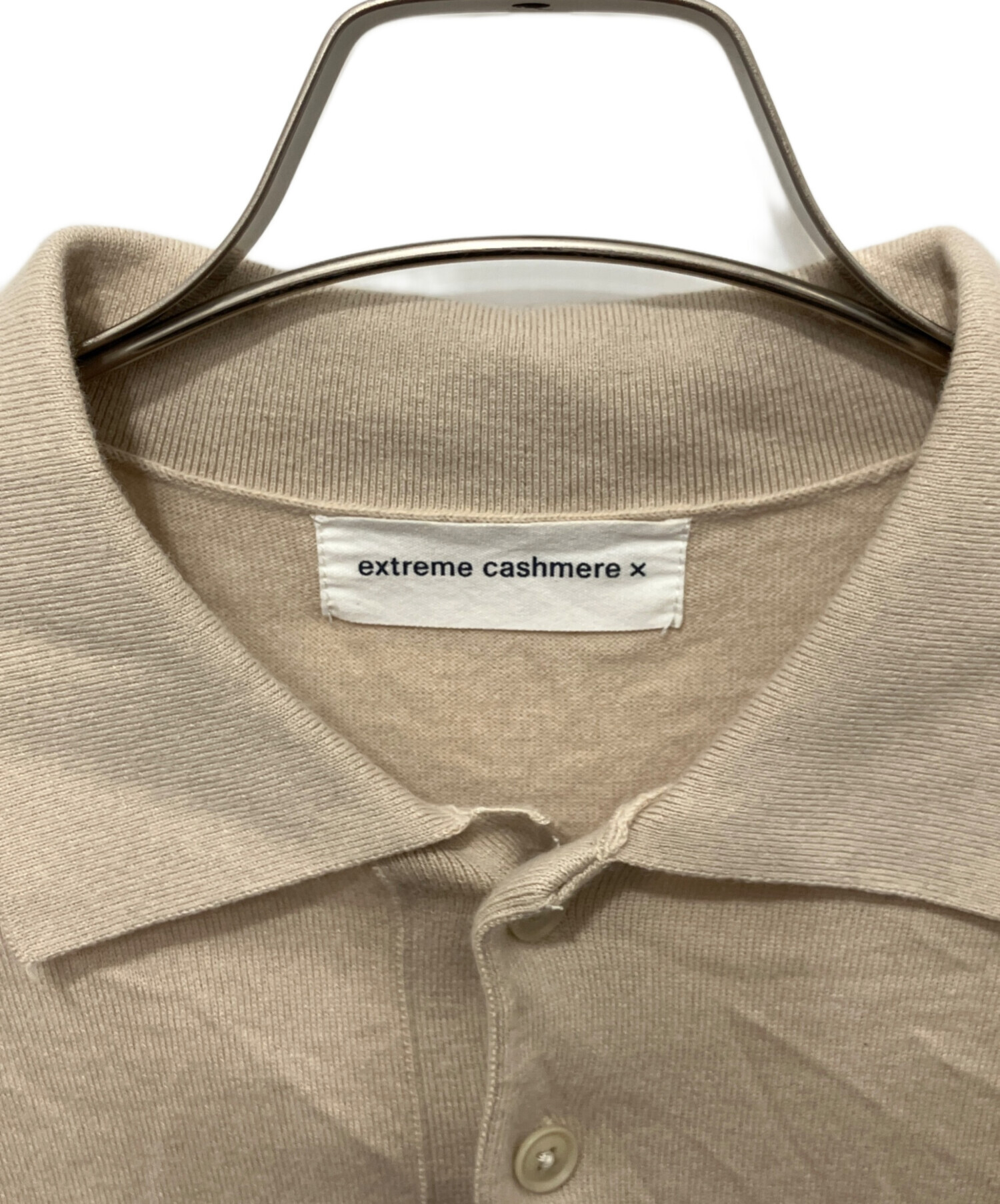 中古・古着通販】extreme cashmere X (エクストリーム カシミア
