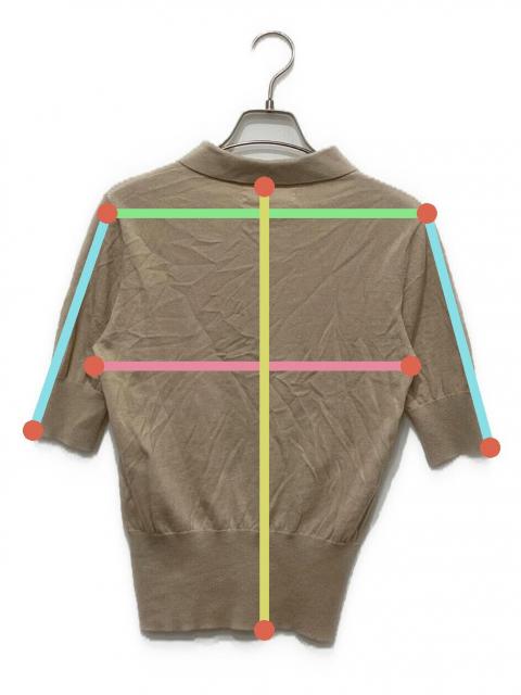中古・古着通販】extreme cashmere X (エクストリーム カシミア