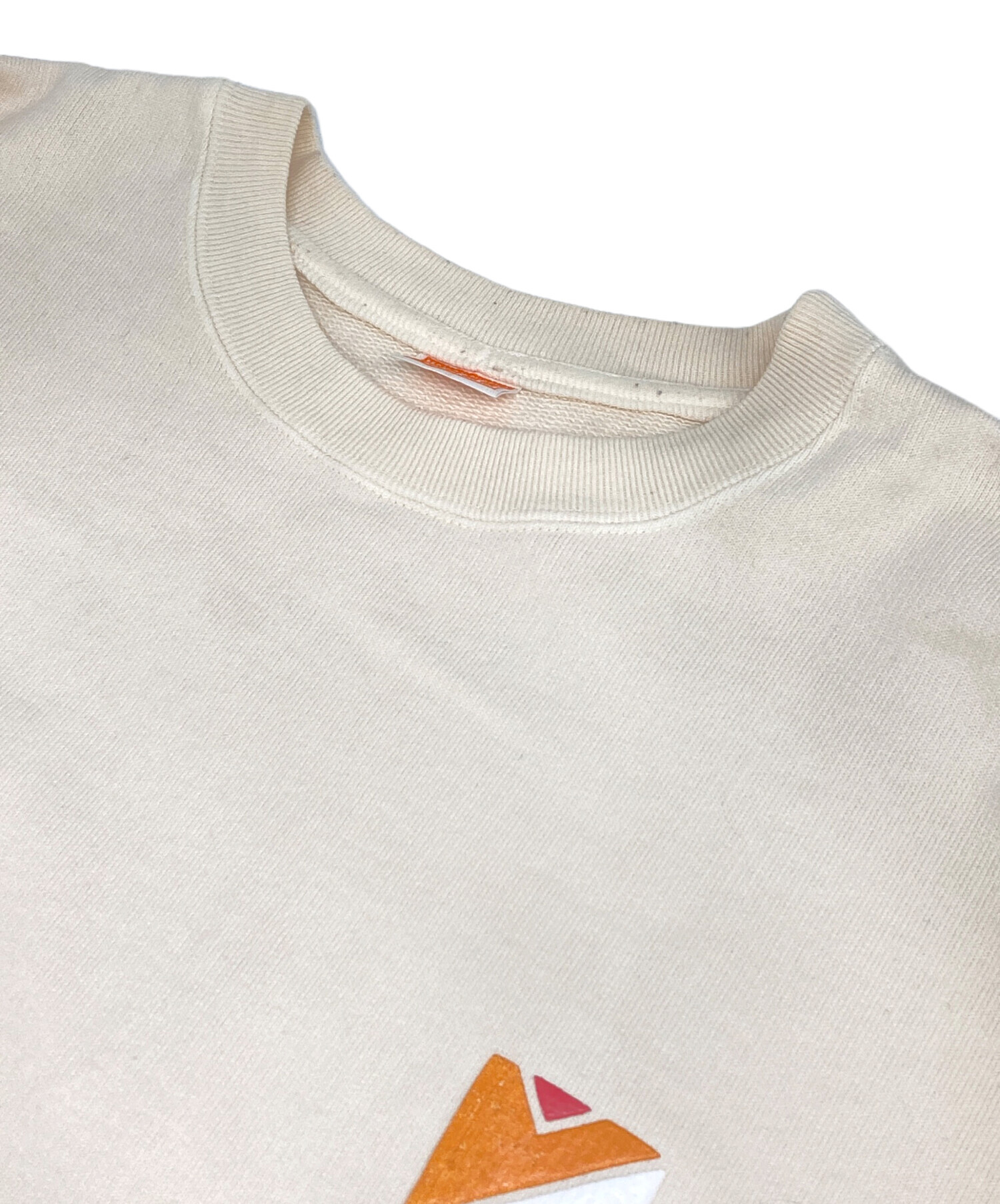 中古・古着通販】MAISON EUREKA (メゾンエウレカ) ME LOGO SWEAT 