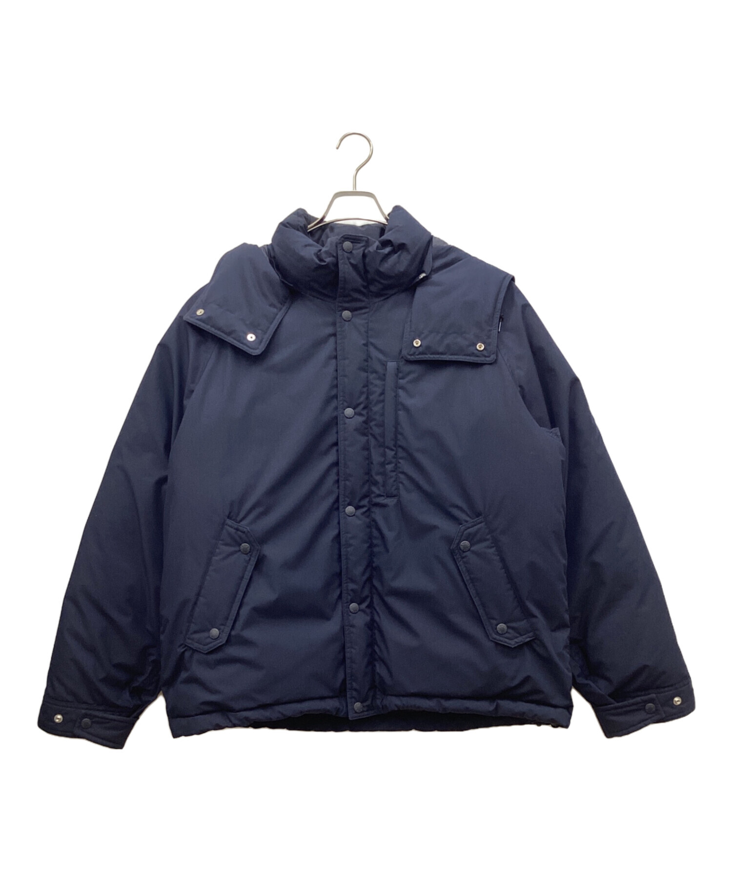 中古・古着通販】THE NORTHFACE PURPLELABEL (ザ・ノースフェイス