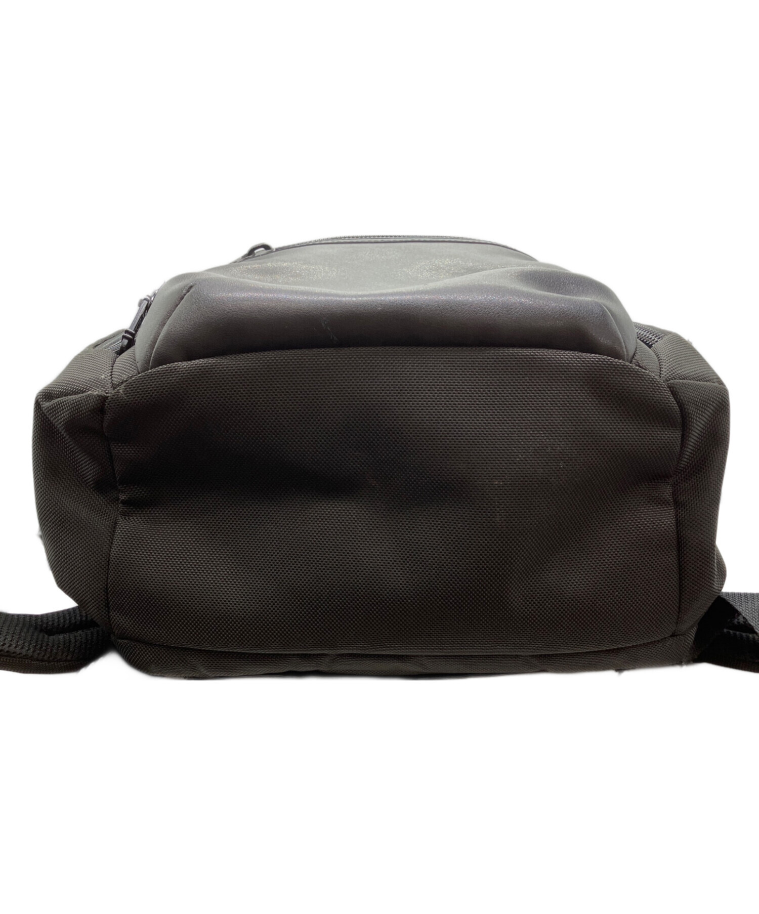 中古・古着通販】TUMI (トゥミ) リュック ブラック｜ブランド・古着