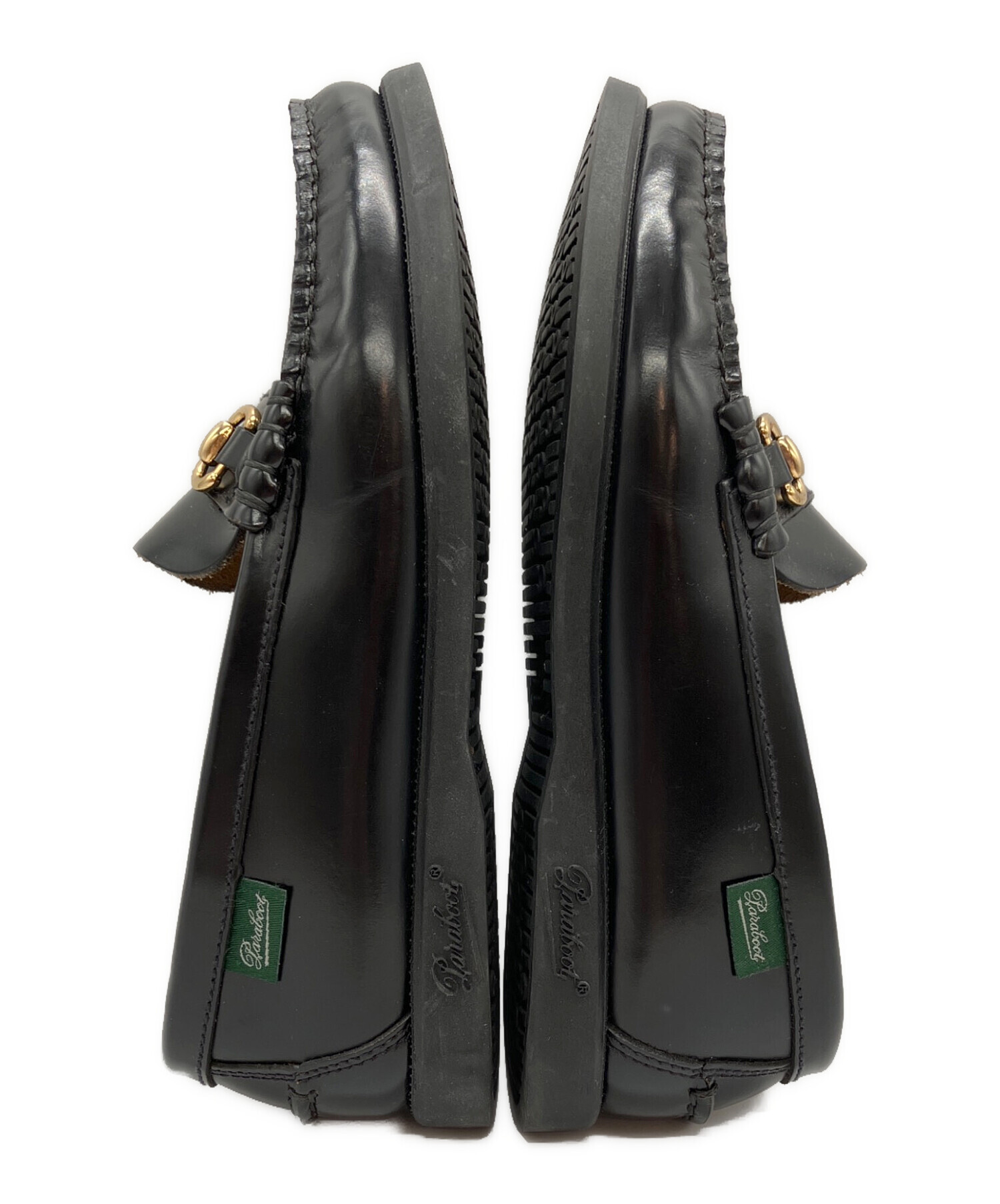 中古・古着通販】PARABOOT (パラブーツ) UNITED ARROWS (ユナイテッド
