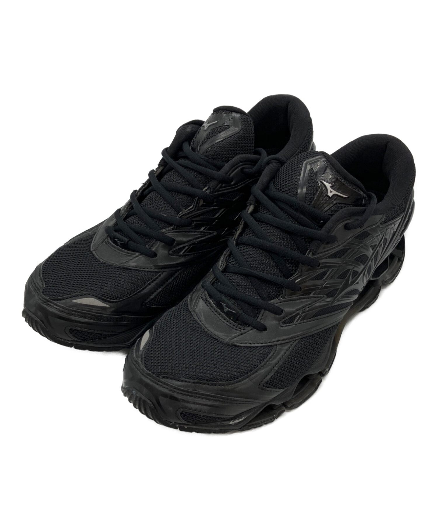 中古・古着通販】MIZUNO (ミズノ) スニーカー/WAVE PROPHECY LS