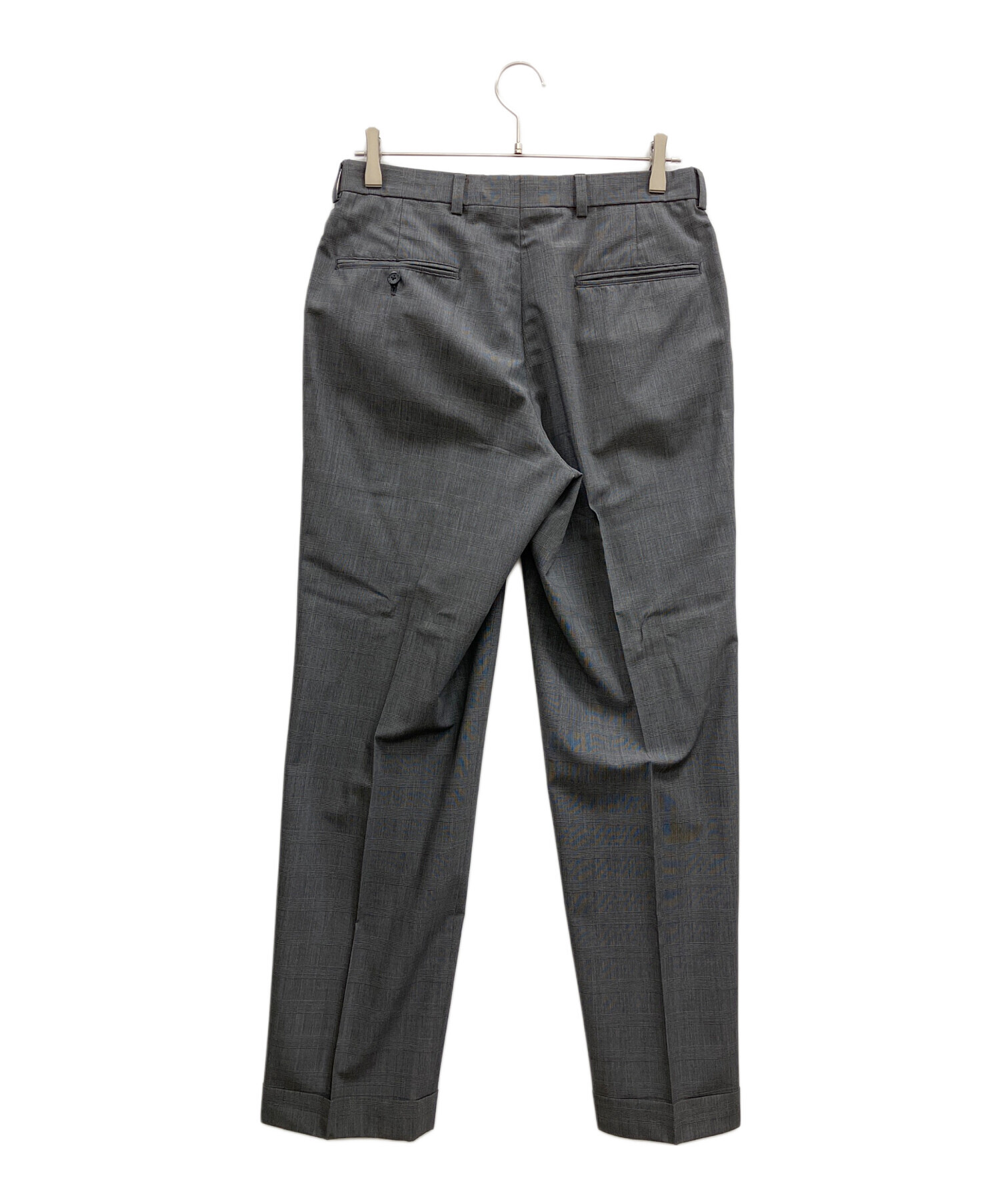 中古・古着通販】BROOKS BROTHERS (ブルックスブラザーズ) 段返り3B