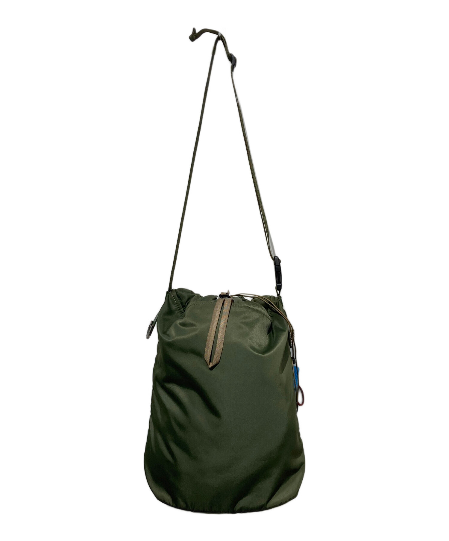 中古・古着通販】PORTER (ポーター) TOGA PULLA (トーガ プルラ) MESH 
