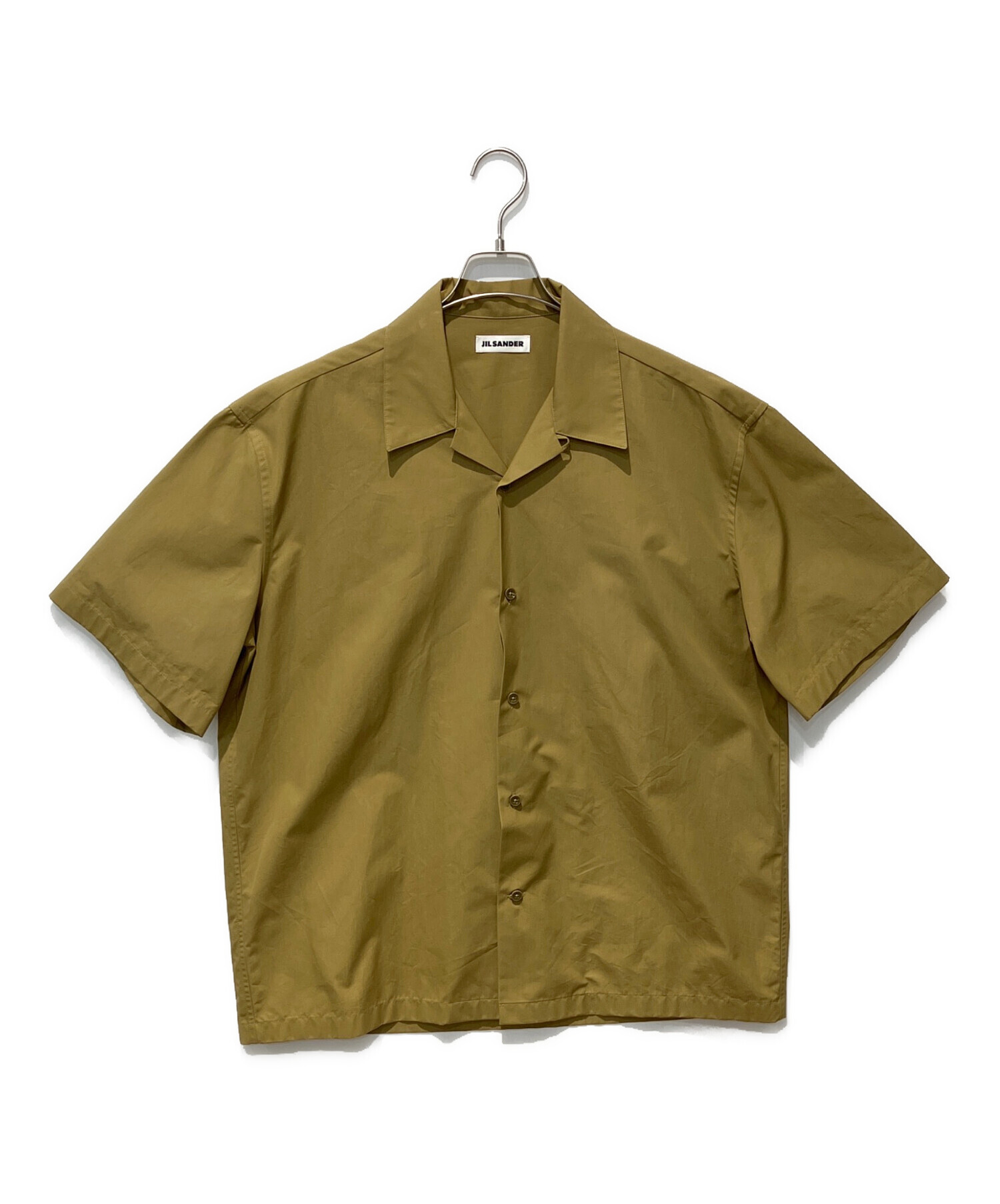 中古・古着通販】JIL SANDER (ジルサンダー) ヘビーオーガニック