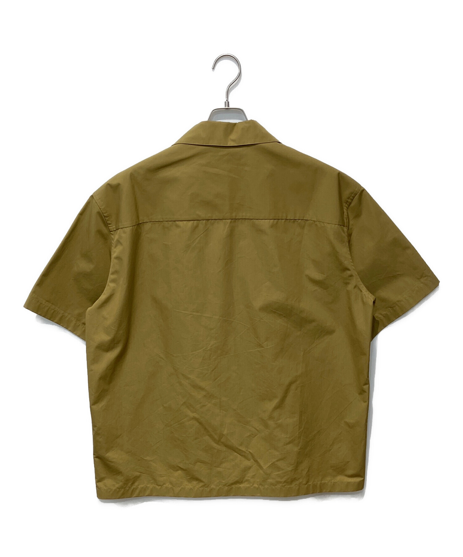 中古・古着通販】JIL SANDER (ジルサンダー) ヘビーオーガニック