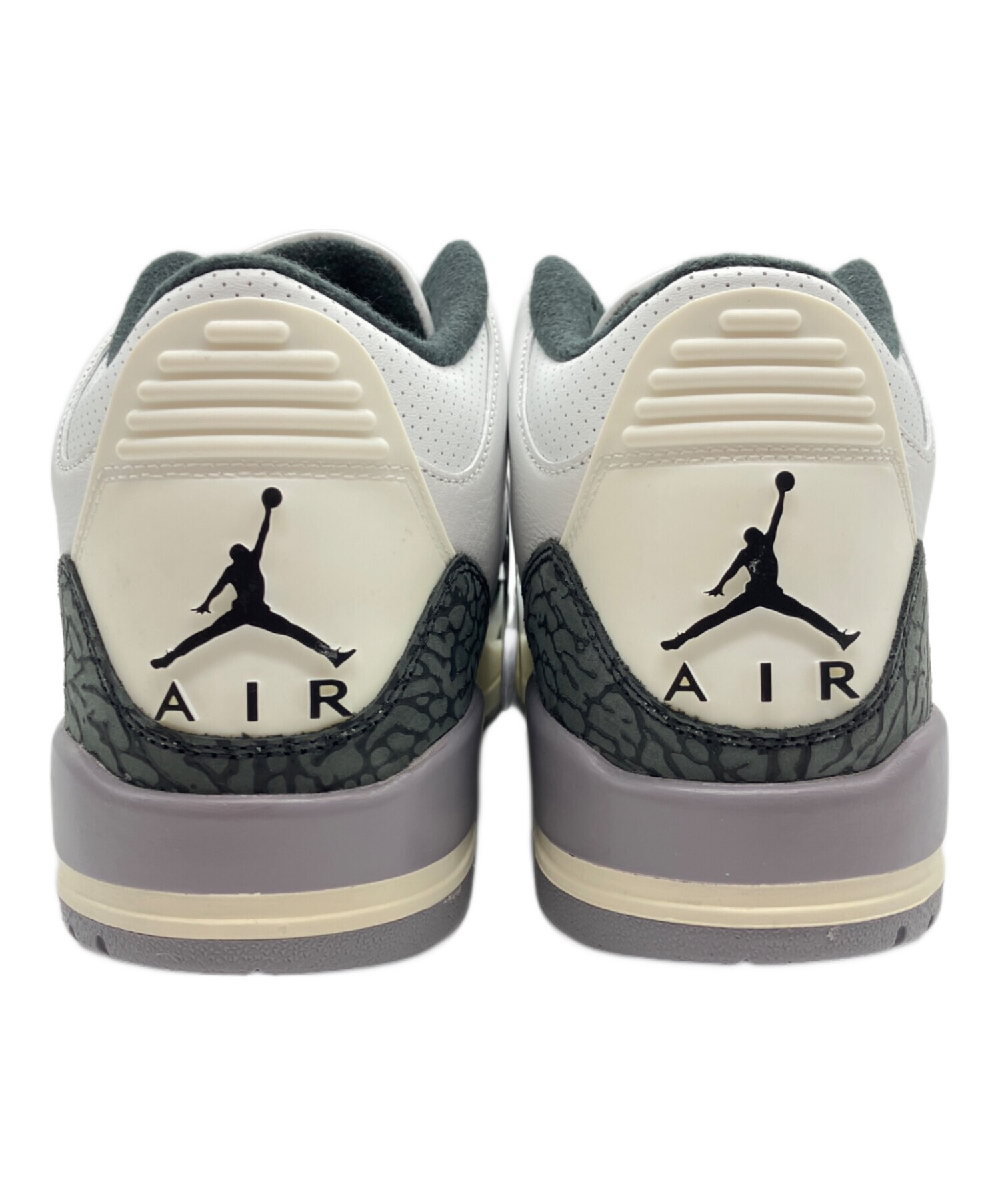 中古・古着通販】NIKE (ナイキ) Air Jordan 3 Retro 