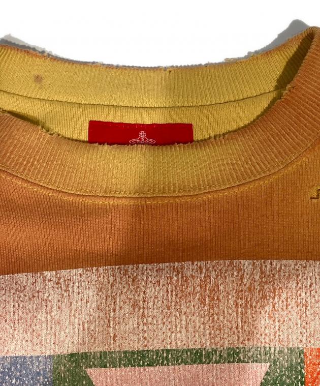 中古・古着通販】Vivienne Westwood (ヴィヴィアンウエストウッド