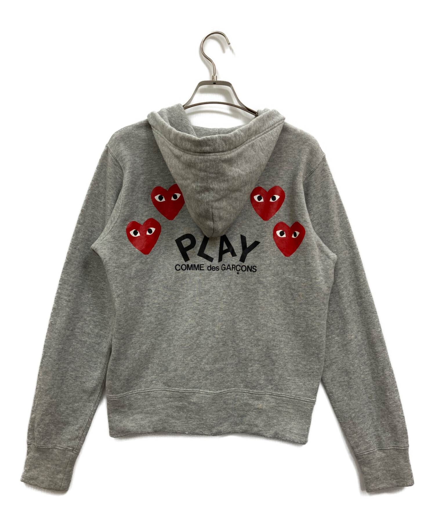 中古・古着通販】PLAY COMME des GARCONS (プレイコムデギャルソン