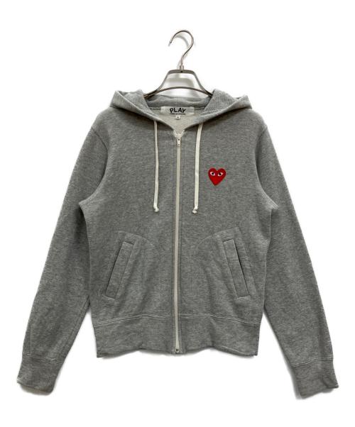 中古・古着通販】PLAY COMME des GARCONS (プレイコムデギャルソン