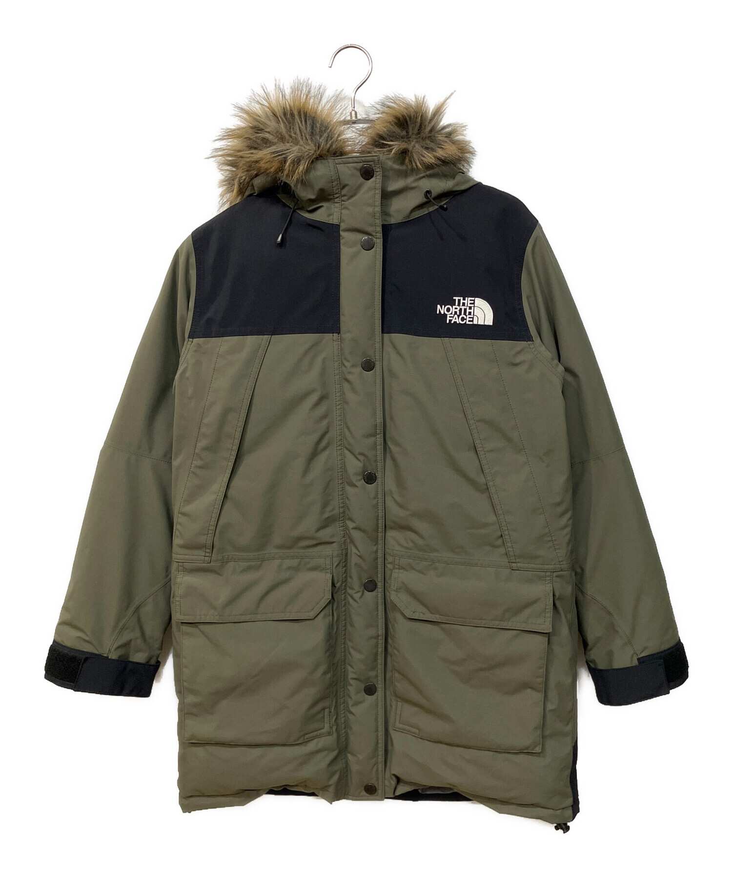 中古・古着通販】THE NORTH FACE (ザ ノース フェイス) アウトドア