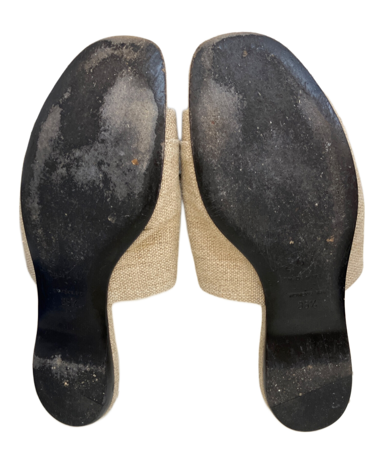 中古・古着通販】Roger Vivier (ロジェ ヴィヴィエ) クリスタル