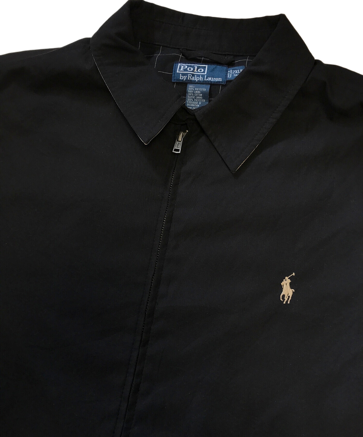 中古・古着通販】POLO RALPH LAUREN (ポロ・ラルフローレン) スイング
