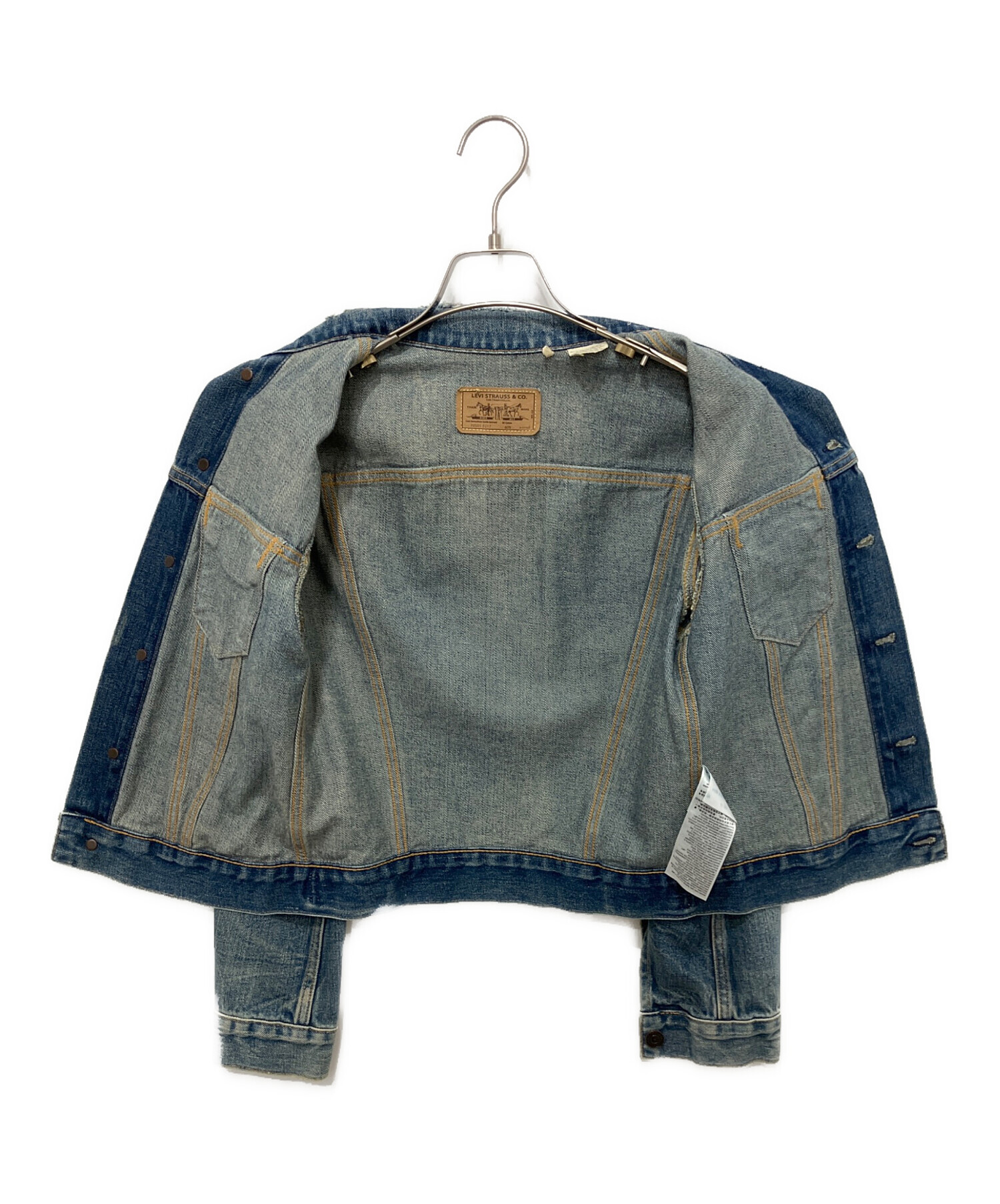 中古・古着通販】LEVI'S VINTAGE CLOTHING (リーバイス ビンテージ