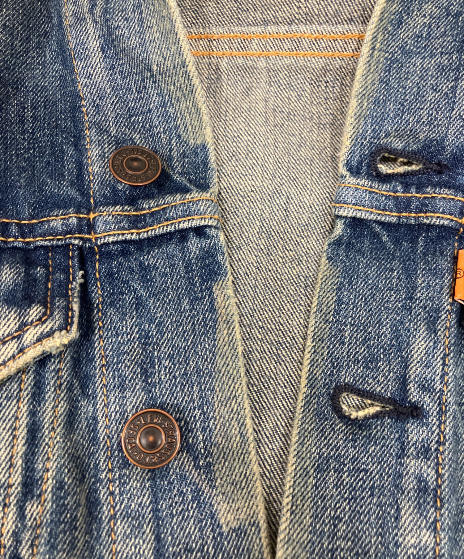 中古・古着通販】LEVI'S VINTAGE CLOTHING (リーバイス ビンテージ