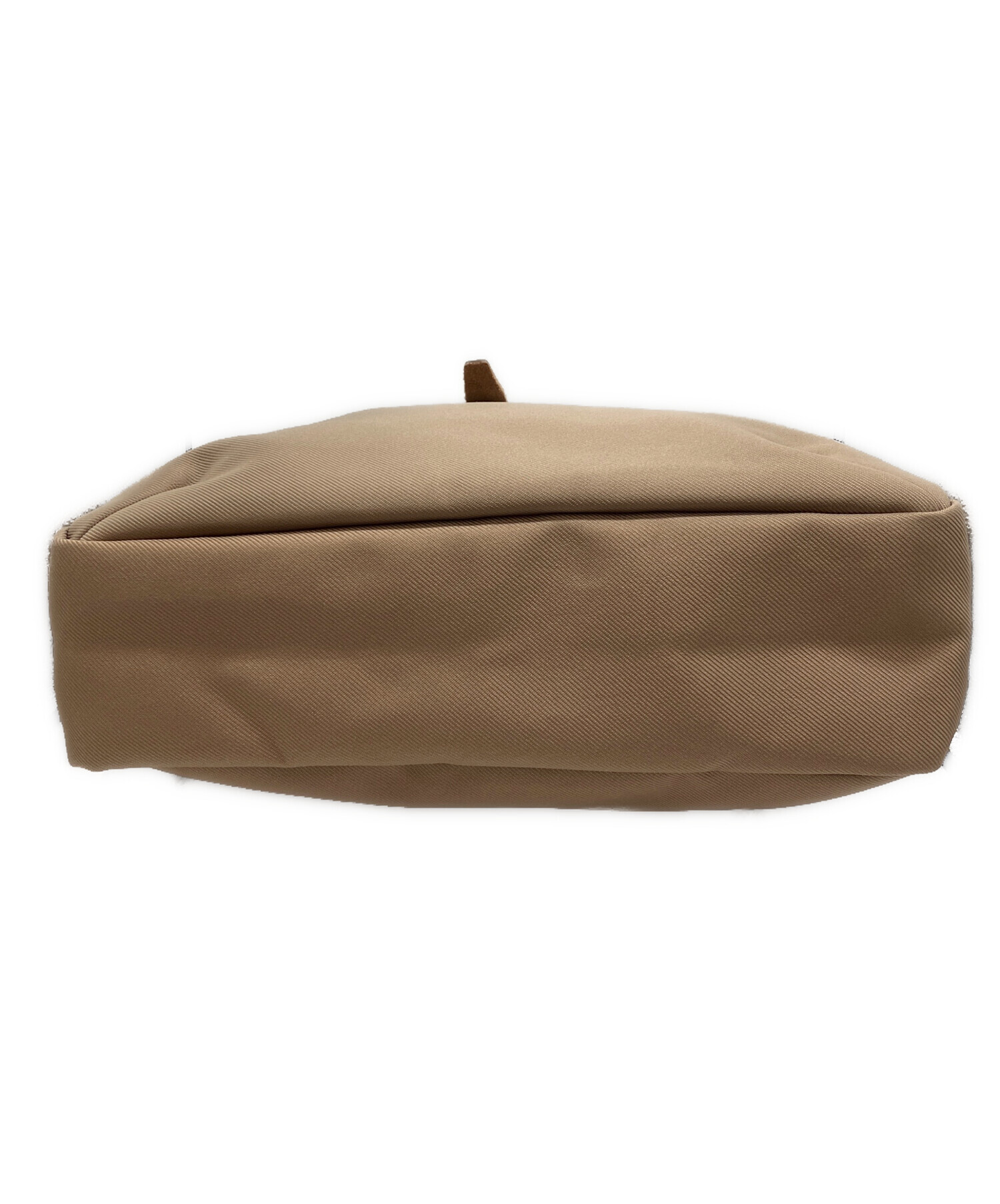 中古・古着通販】nanamica (ナナミカ) CORDURA BRIEFCASE カーキ