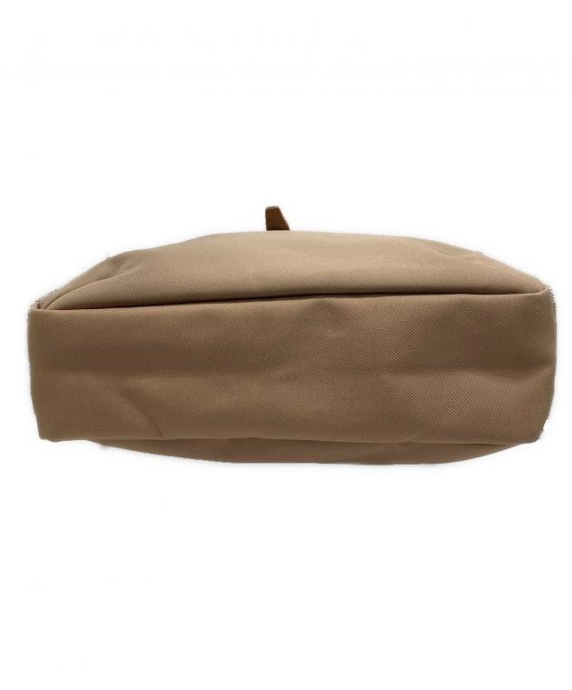 中古・古着通販】nanamica (ナナミカ) CORDURA BRIEFCASE カーキ