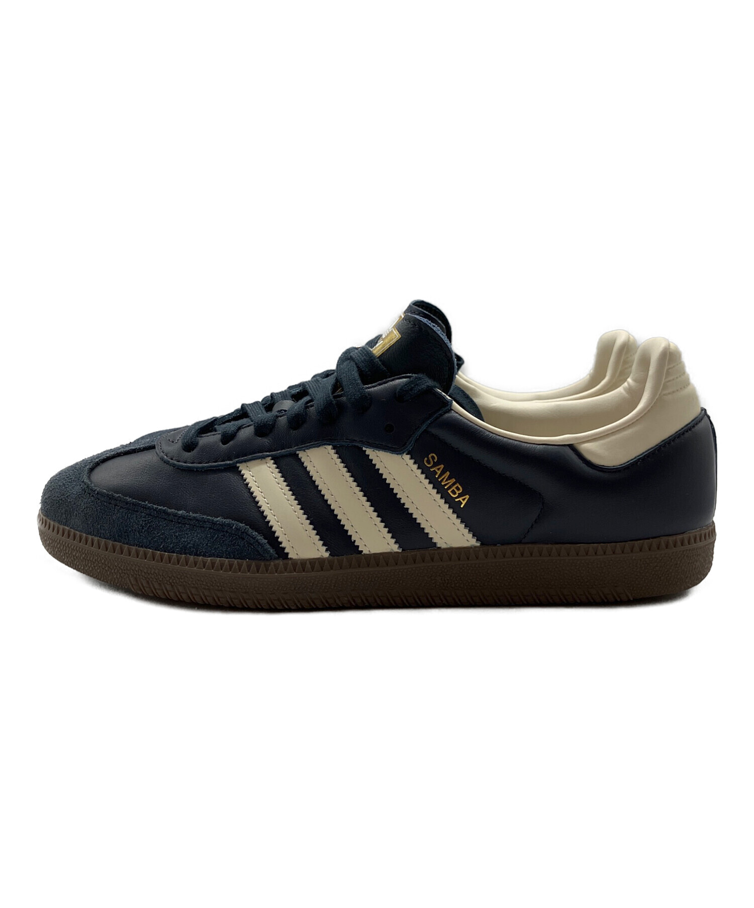  Samba 新品未使用！ 中古・古着通販】adidas (アディダス) Samba OG ネイビー サイズ:29