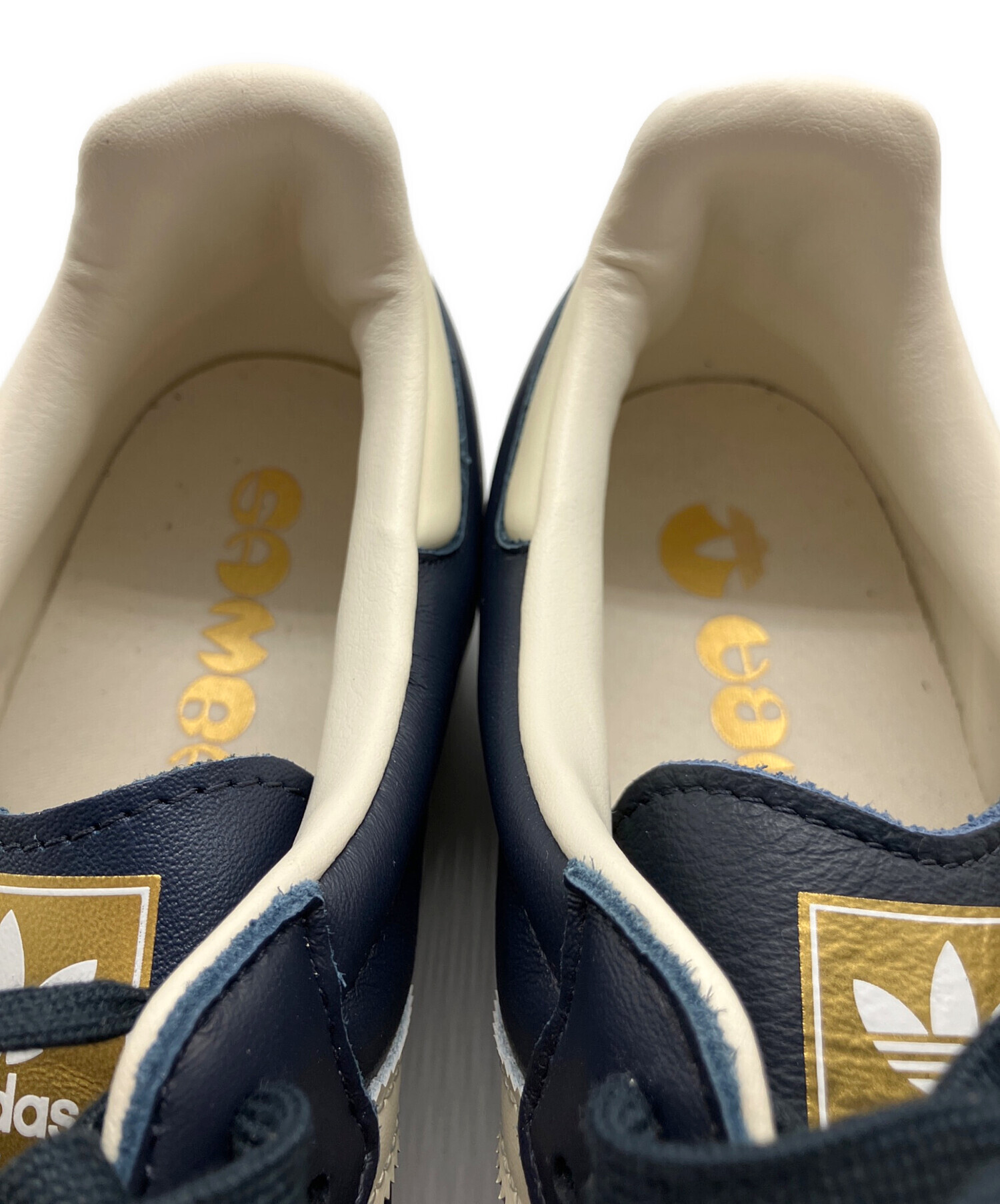 中古・古着通販】adidas (アディダス) Samba OG ネイビー サイズ:29
