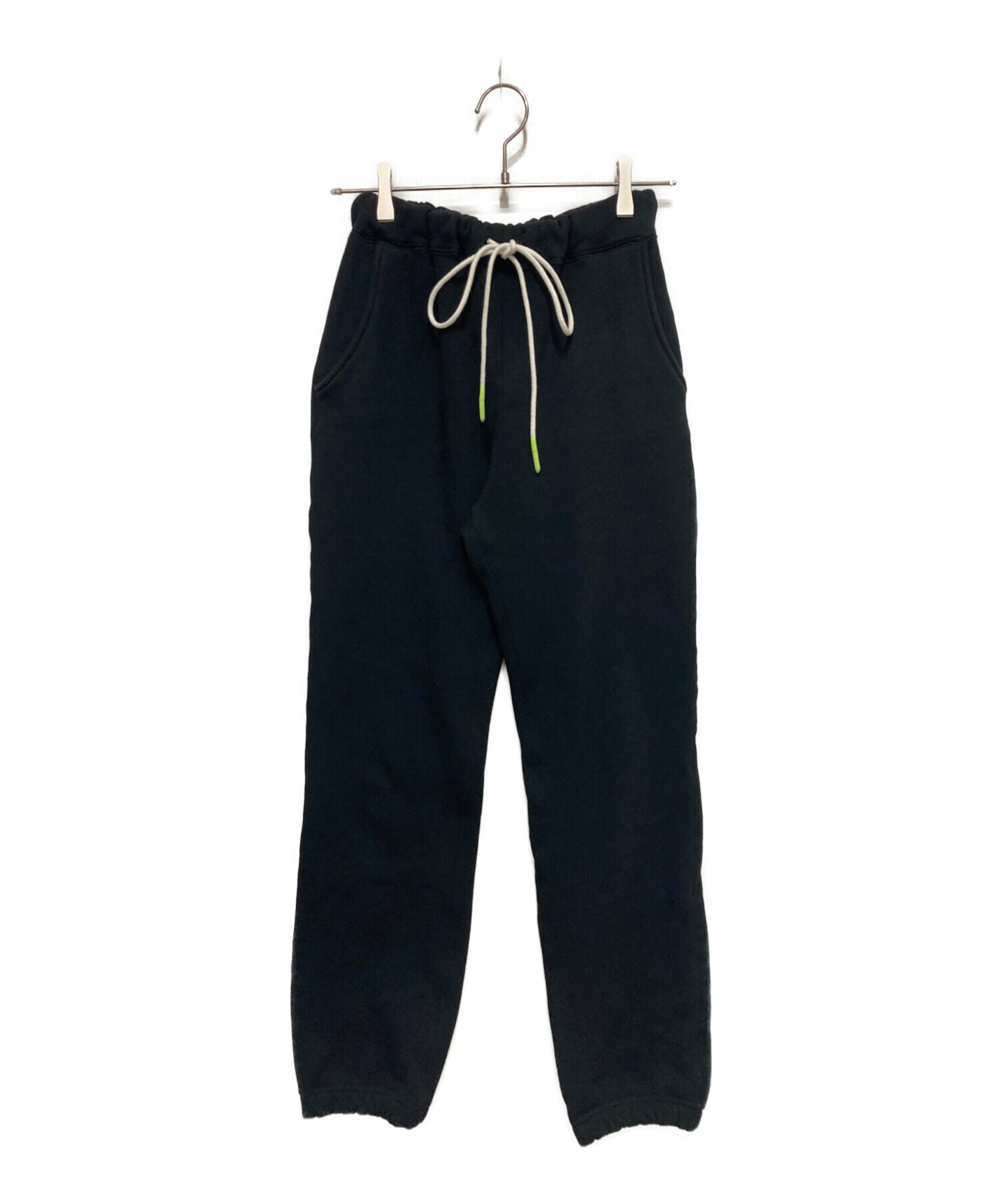 THE NEWHOUSE CHULA VISTA SWEAT スウェット 美品 中古・古着通販】THE NEWHOUSE (ザ ニューハウス) スウェットパンツ