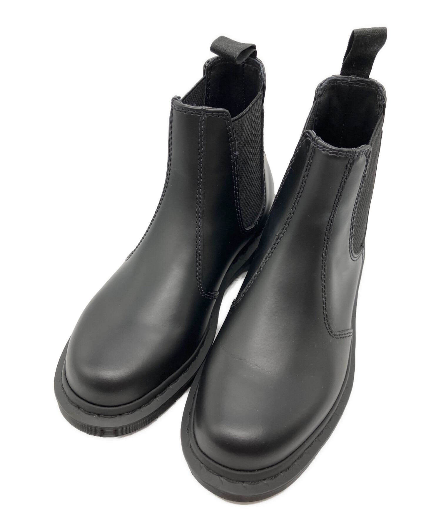 中古・古着通販】Dr.Martens (ドクターマーチン) チェルシーブーツ