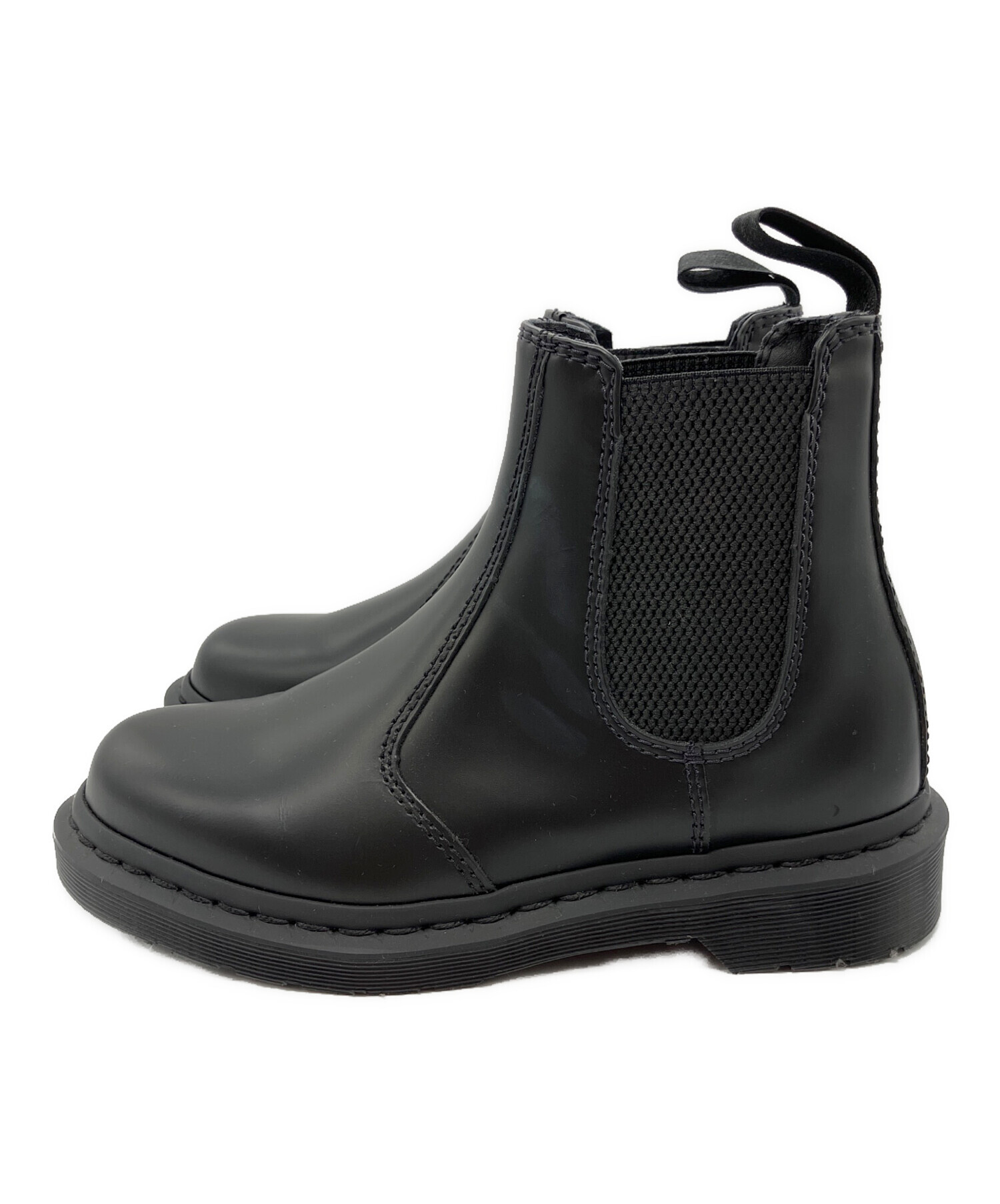 中古・古着通販】Dr.Martens (ドクターマーチン) チェルシーブーツ
