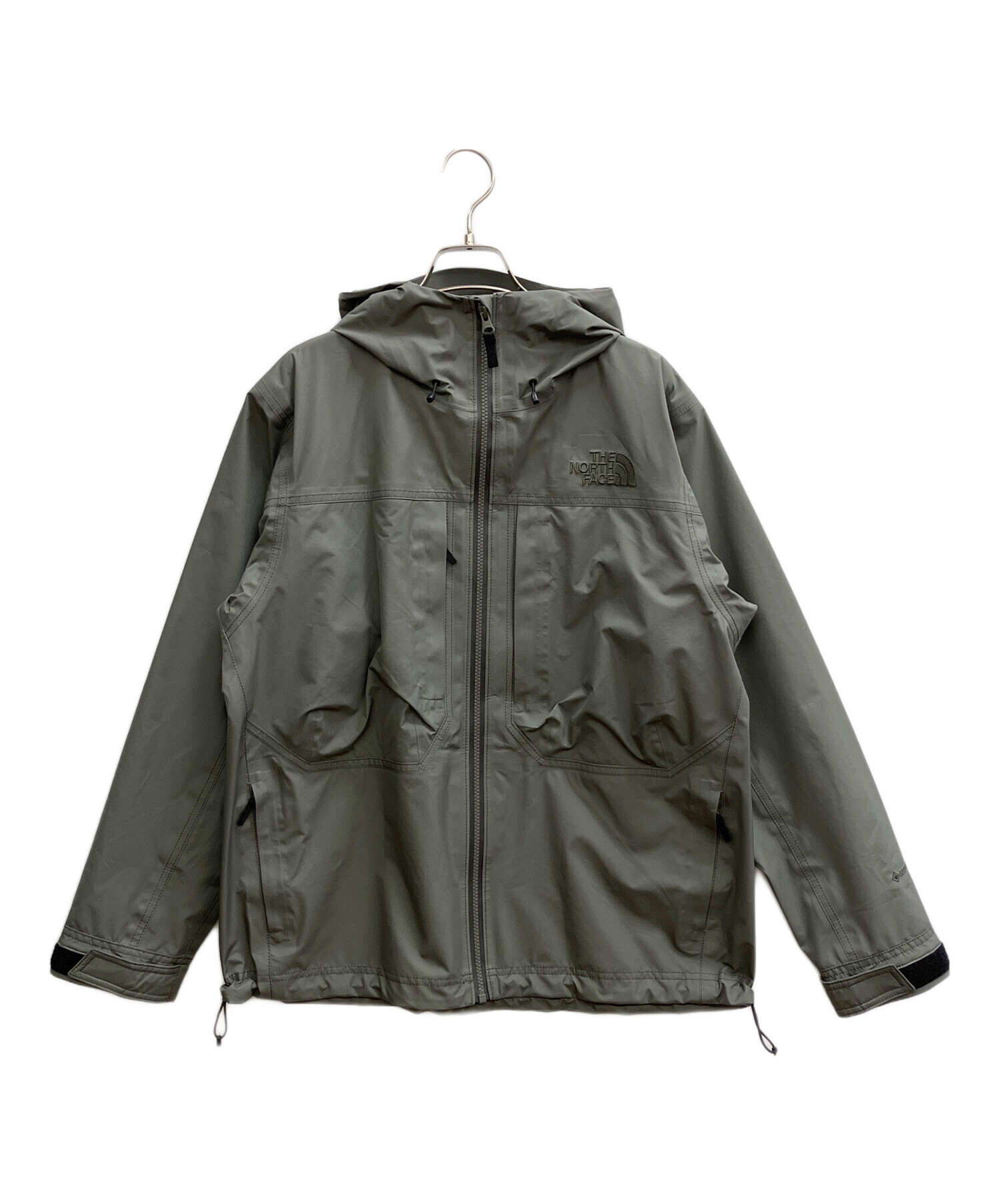 中古・古着通販】THE NORTH FACE (ザ ノース フェイス) Hikers' Jacket