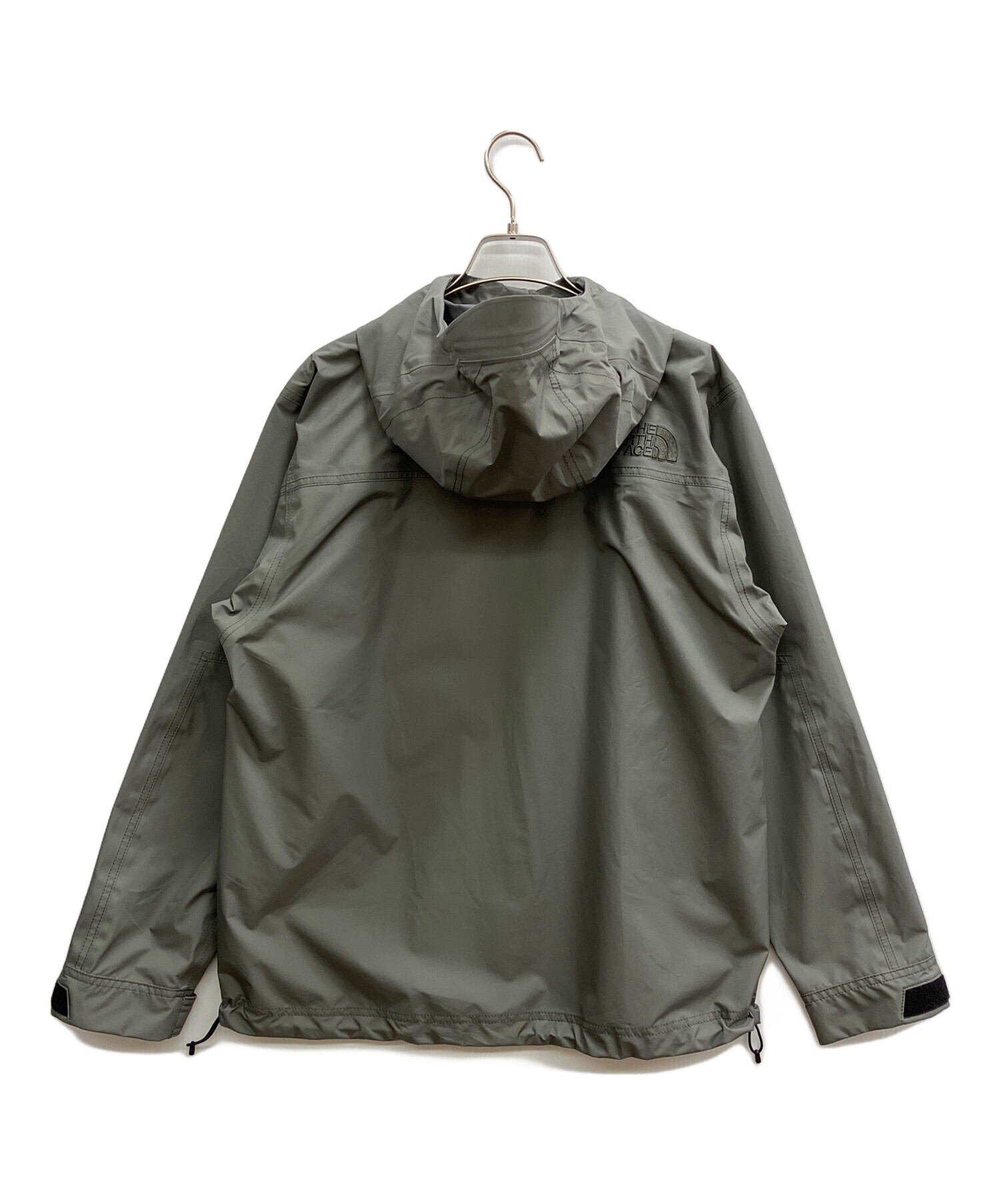 新品タグ無　THE NORTH FACE Hikers Jacket М　グレー 中古・古着通販】THE NORTH FACE (ザ ノース フェイス) Hikers' Jacket