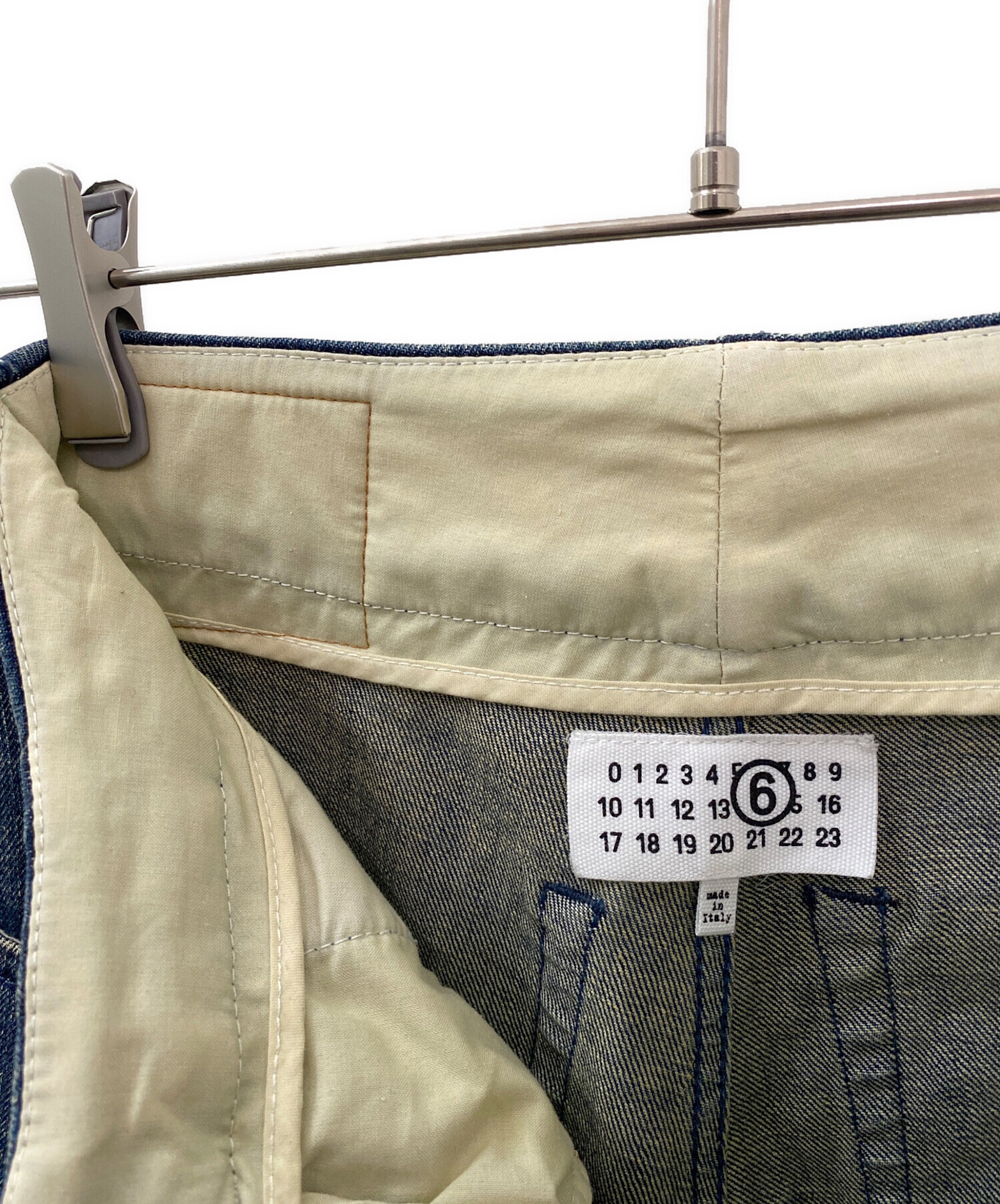 中古・古着通販】MM6 Maison Margiela (エムエムシックスメゾン