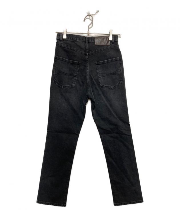 中古・古着通販】BRILL (ブリル) ストレッチスリムデニムパンツ