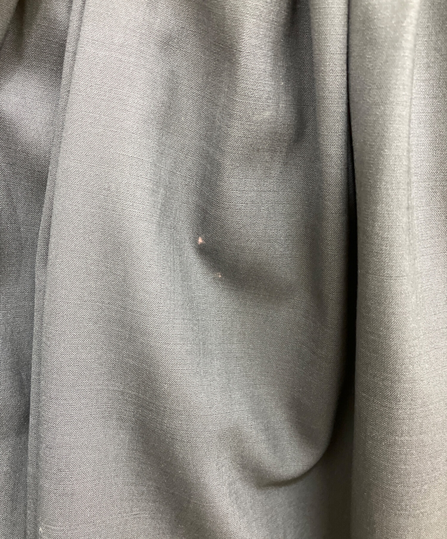 中古・古着通販】JIL SANDER (ジルサンダー) ギャザースカート