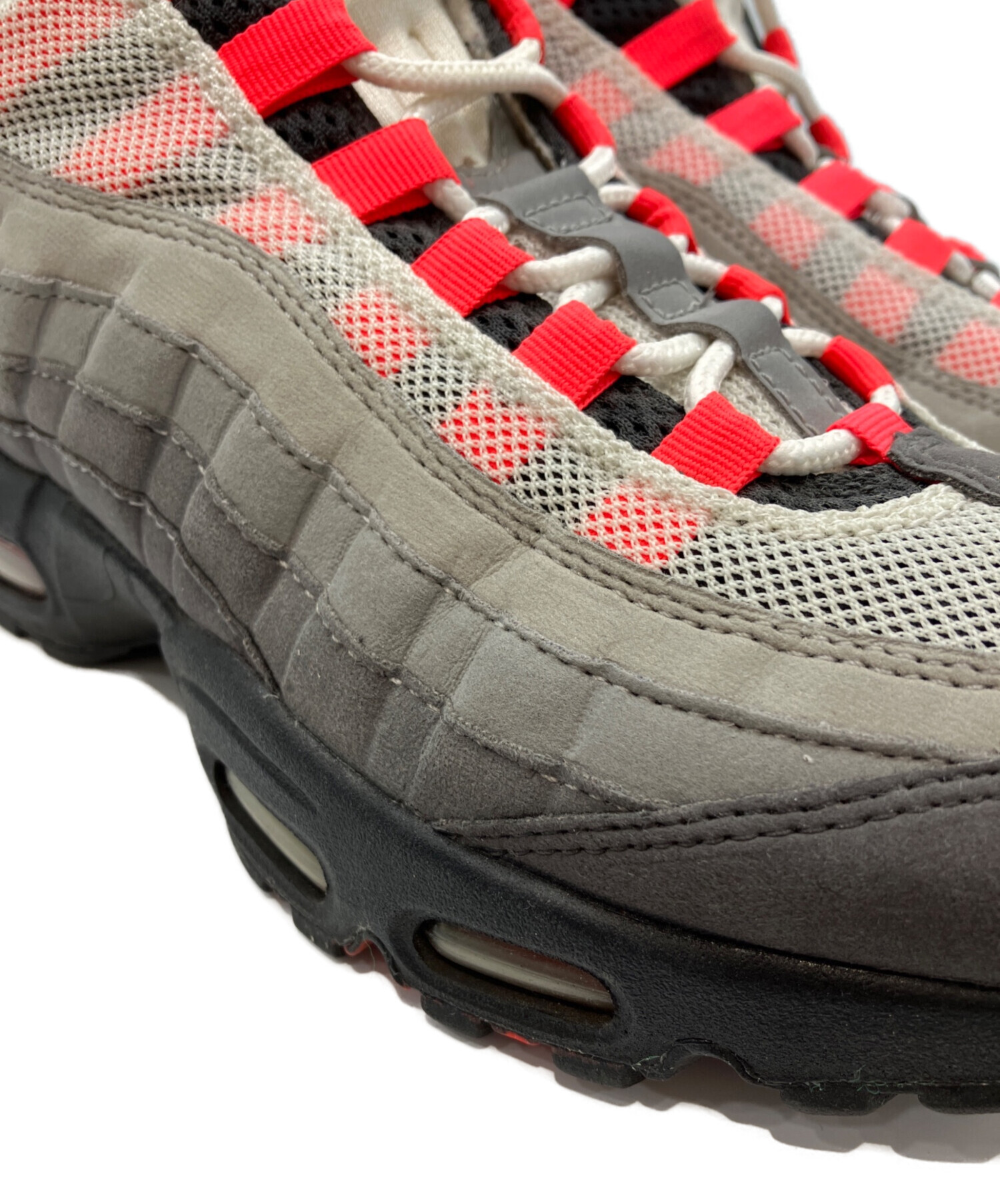 中古・古着通販】NIKE (ナイキ) Air Max 95 OG 