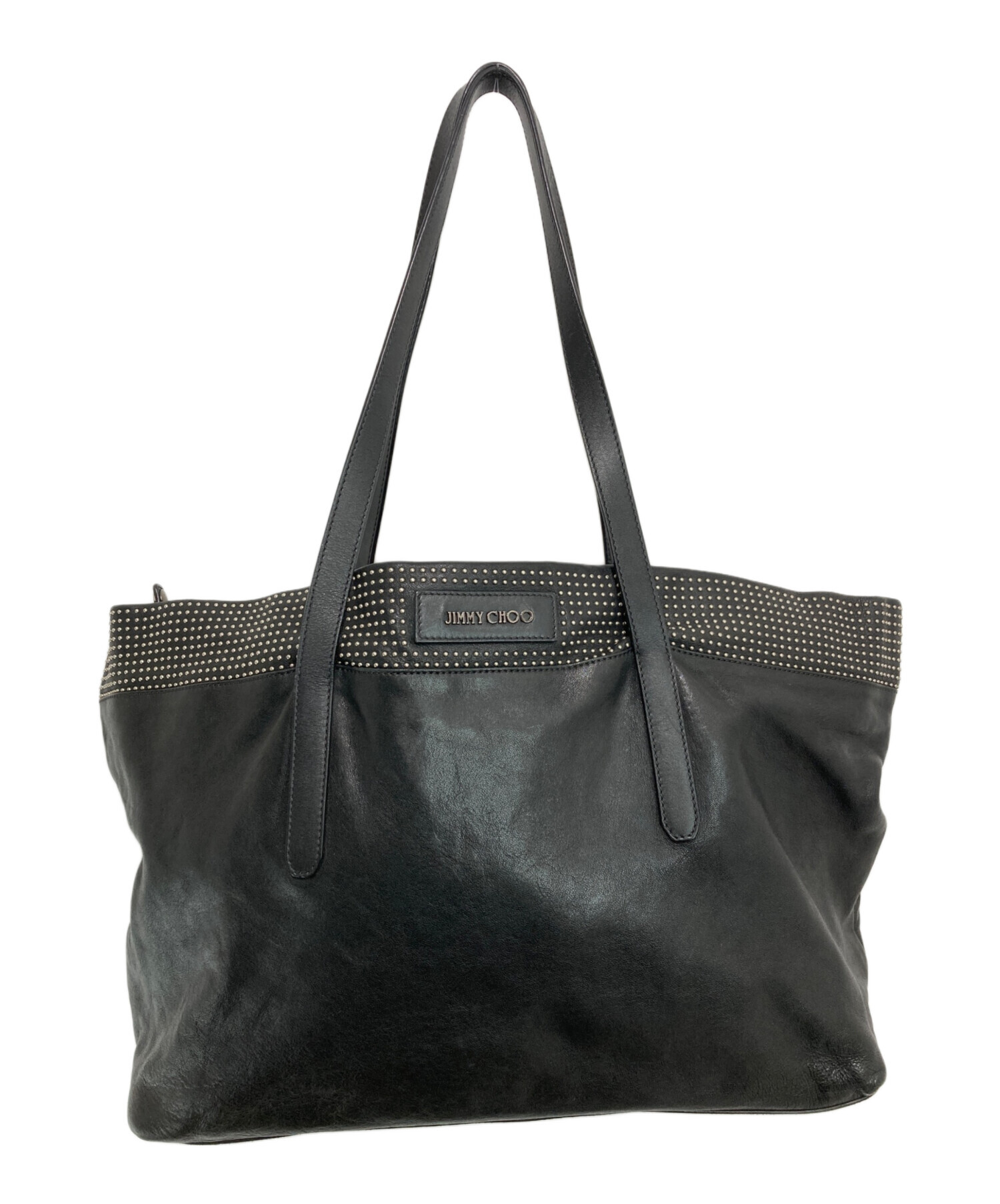 中古・古着通販】JIMMY CHOO (ジミーチュウ) PIMLICO ミニスタッズ