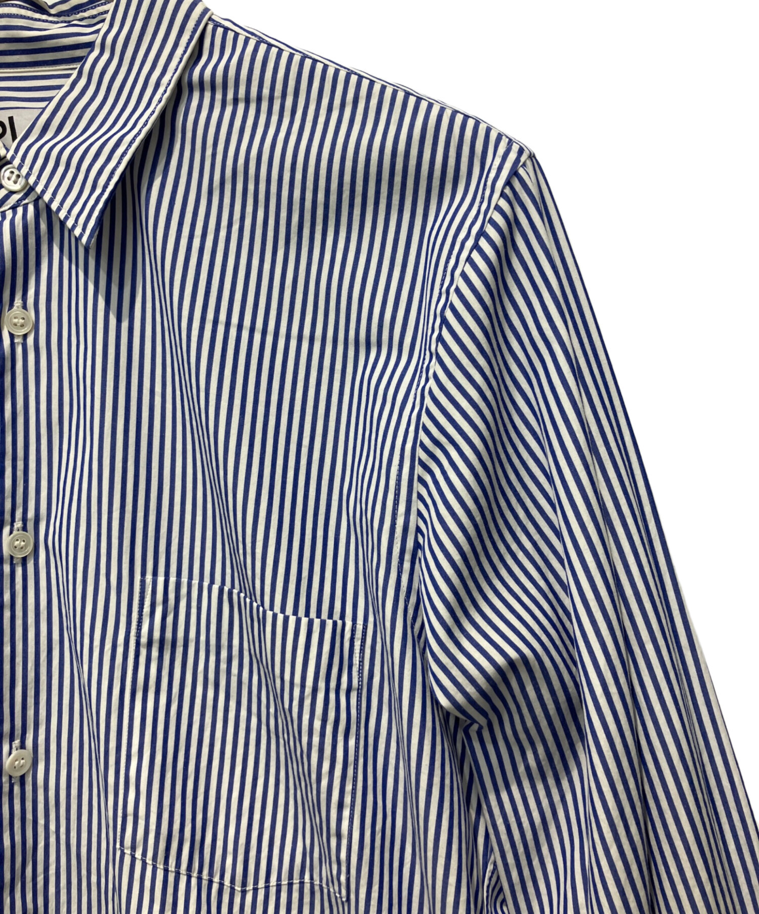 中古・古着通販】PLAY COMME des GARCONS (プレイコムデギャルソン