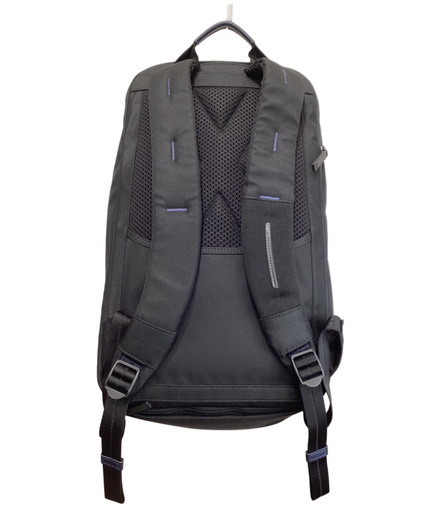 TUMI 07986730 リュック　TAHOE 購入から5年以内 中古・古着通販】TUMI (トゥミ) TAHOE フィンチ バックパック グレー