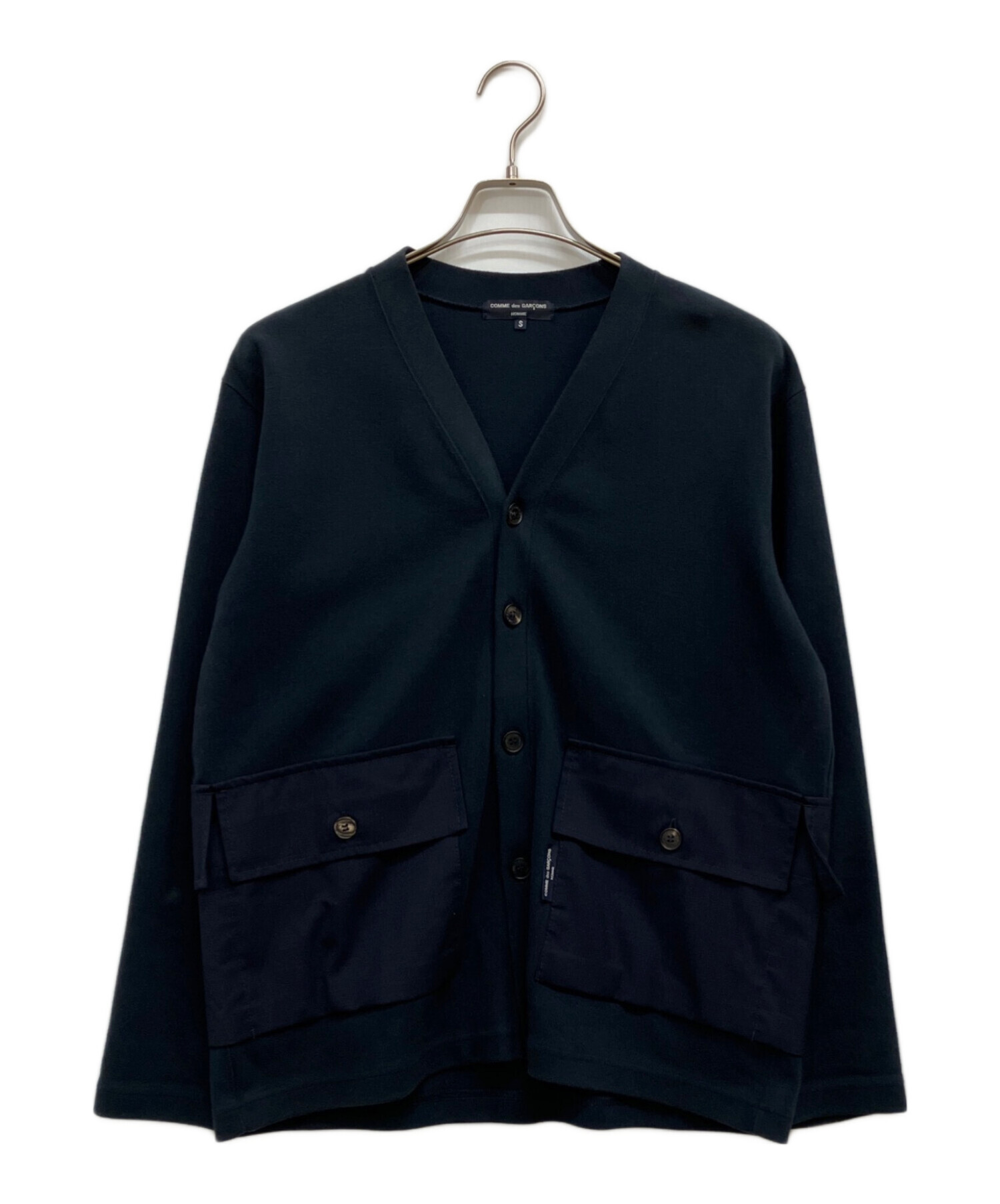 中古・古着通販】COMME des GARCONS HOMME (コムデギャルソン オム
