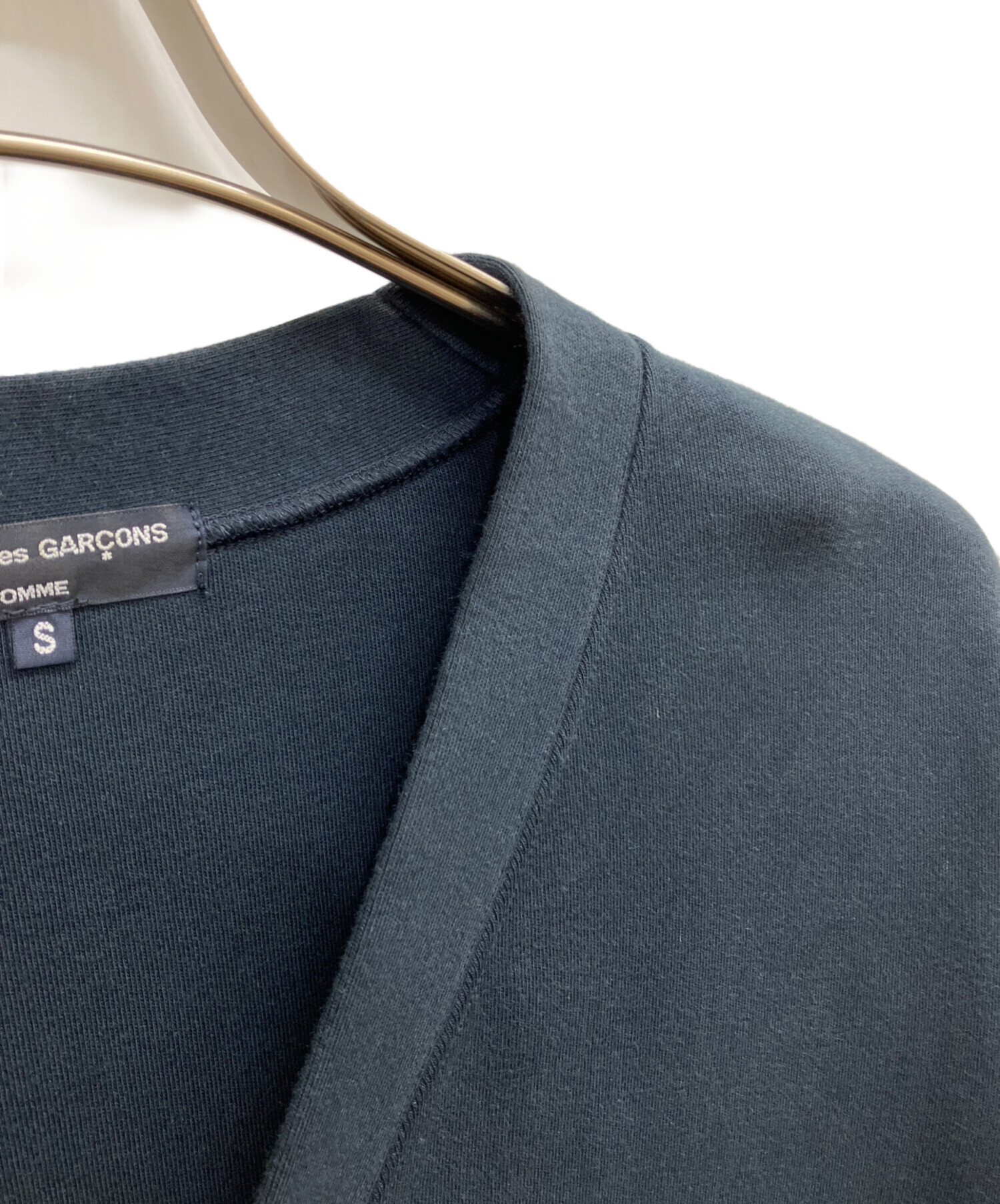 中古・古着通販】COMME des GARCONS HOMME (コムデギャルソン オム