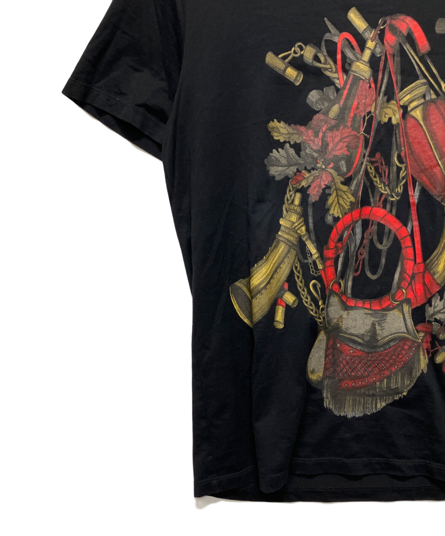 中古・古着通販】Maison Margiela (メゾンマルジェラ) トロンプルイユ