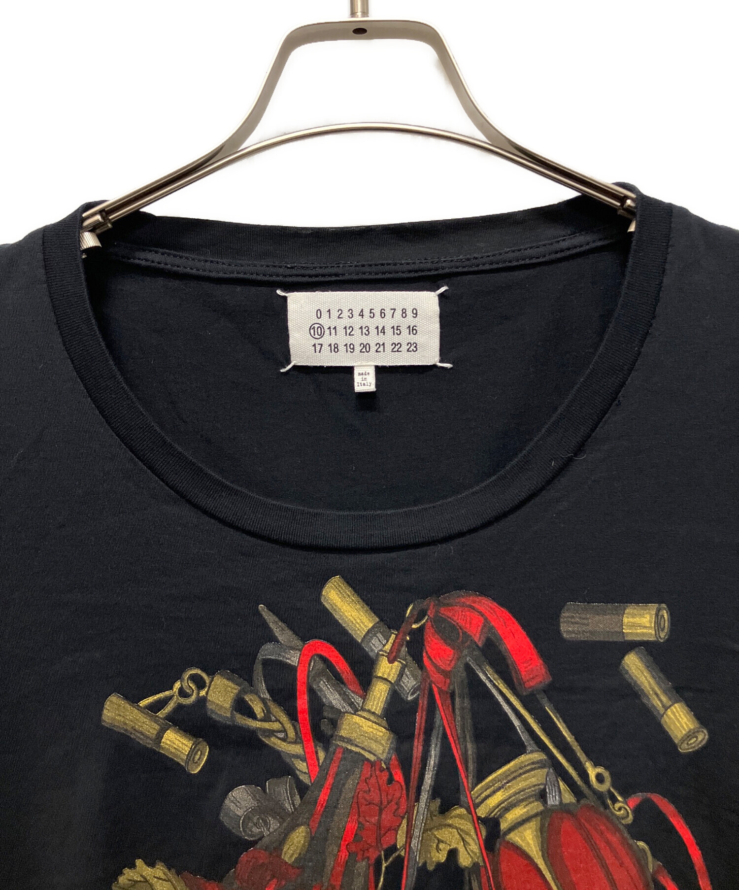 中古・古着通販】Maison Margiela (メゾンマルジェラ) トロンプルイユ