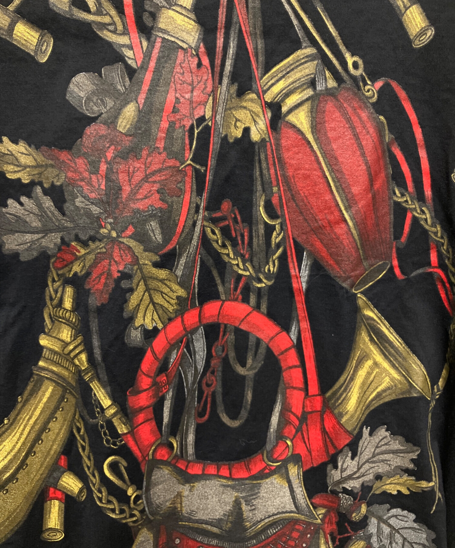中古・古着通販】Maison Margiela (メゾンマルジェラ) トロンプルイユ