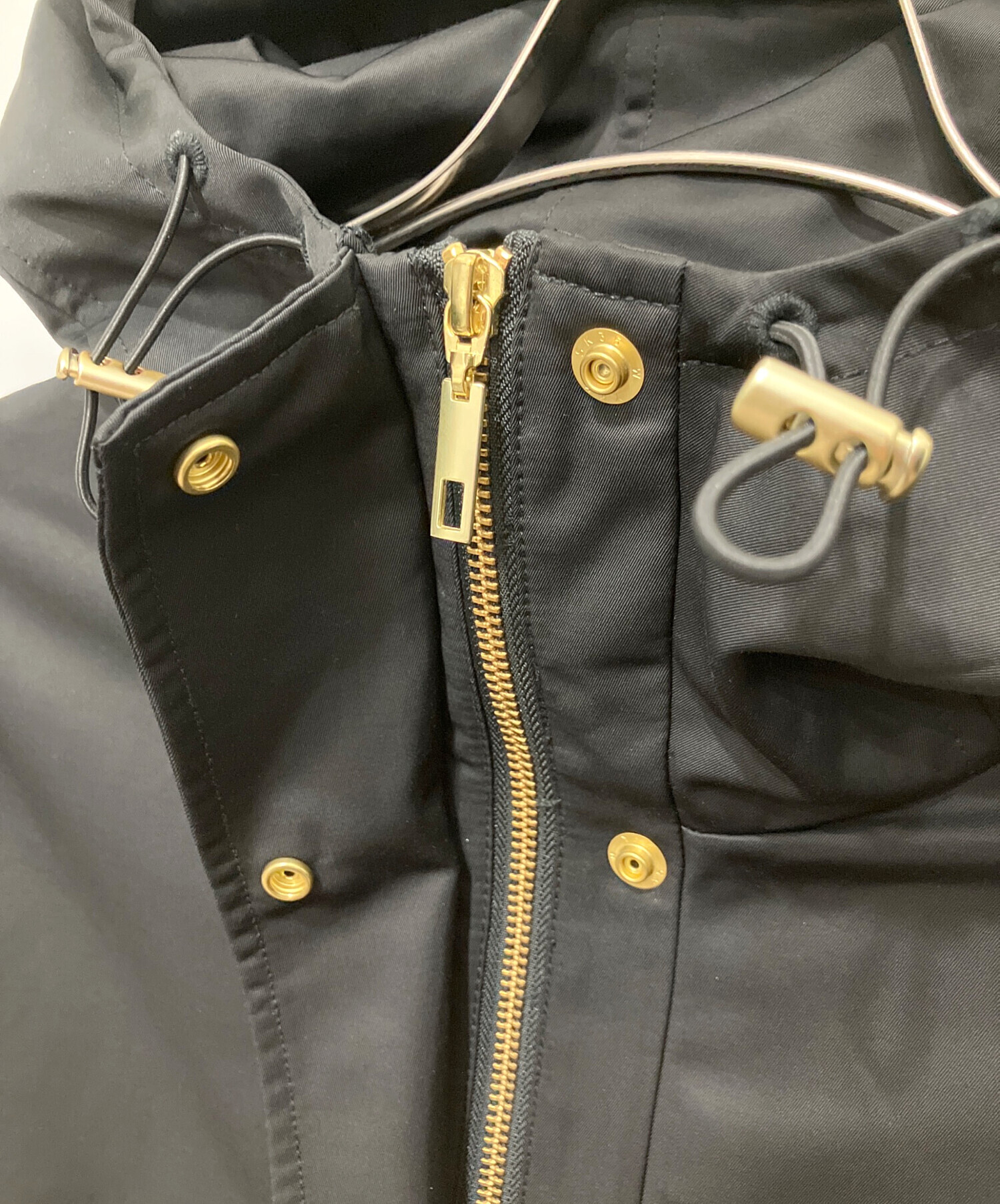 中古・古着通販】Spick and Span (スピック＆スパン) 撥水マウンテン 