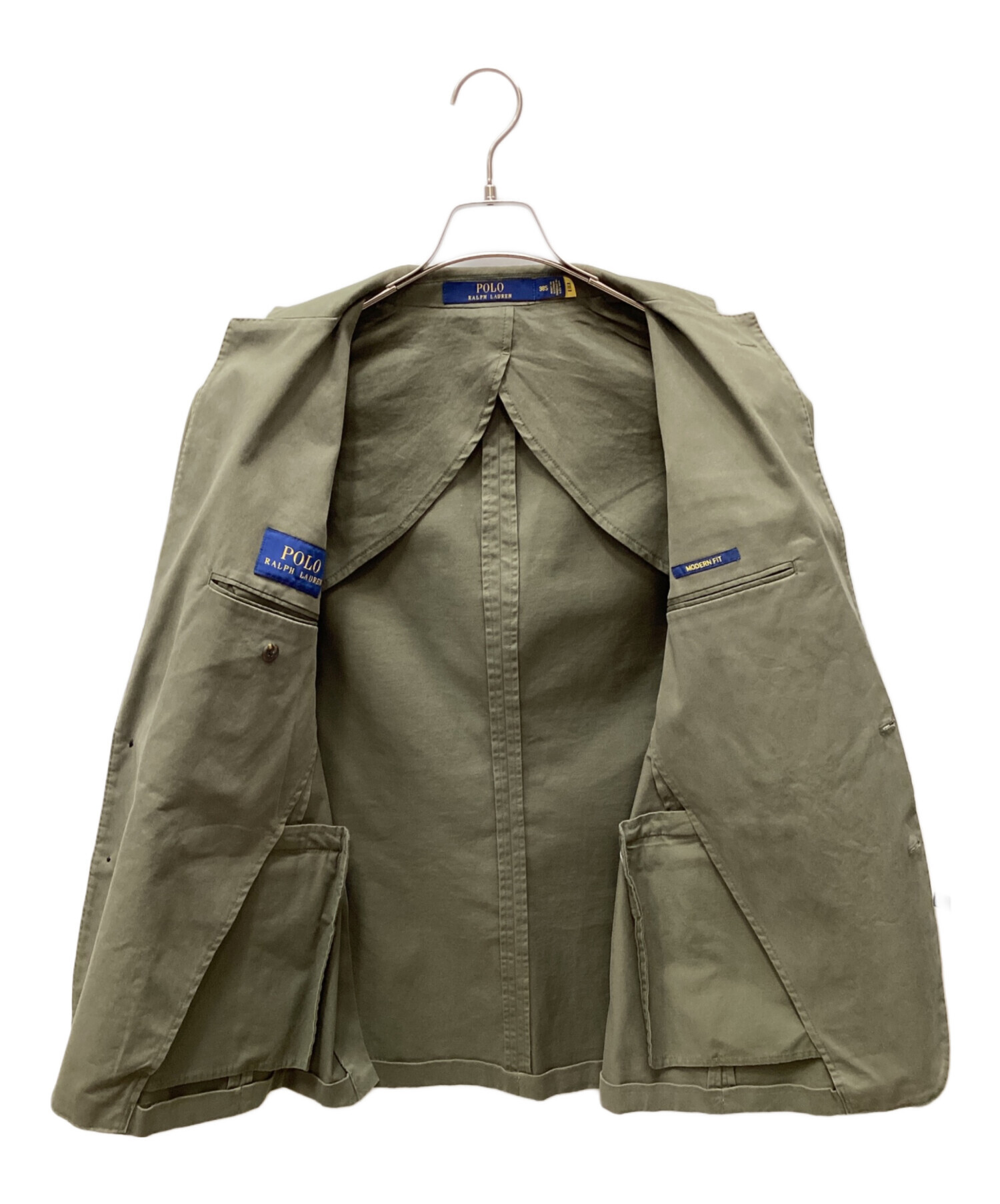 中古・古着通販】POLO RALPH LAUREN (ポロ・ラルフローレン
