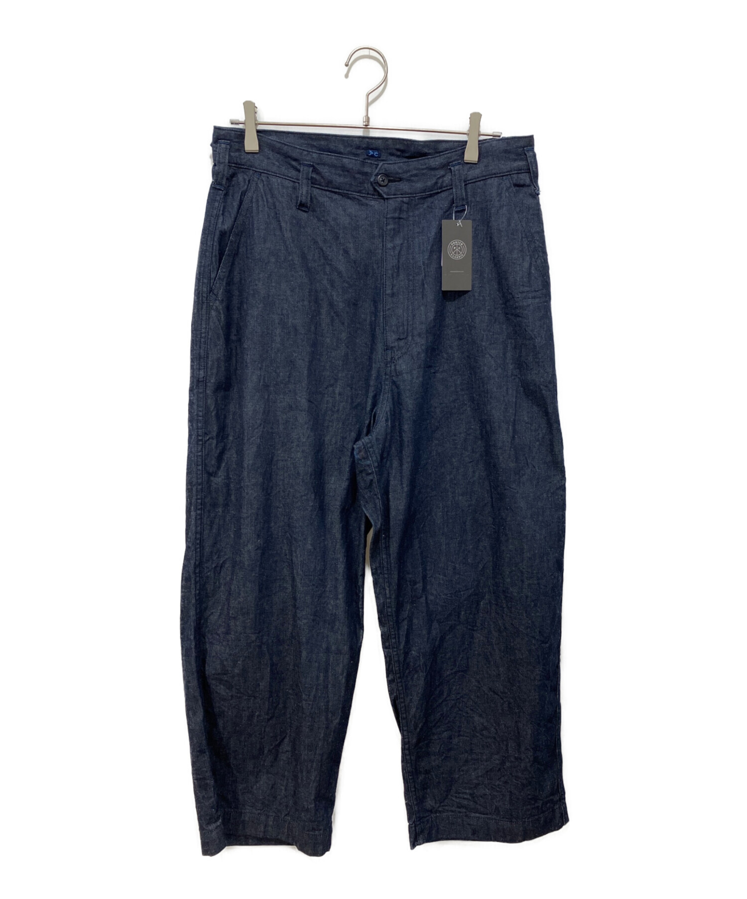 中古・古着通販】Porter Classic (ポータークラシック) CLASSIC DENIM