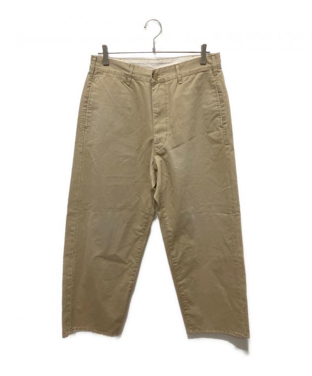 中古・古着通販】Porter Classic (ポータークラシック) CHINO VINTAGE