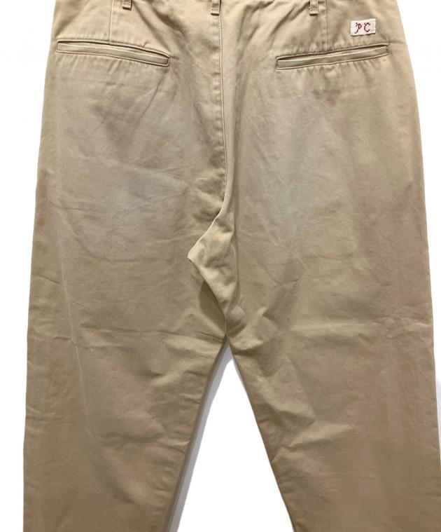中古・古着通販】Porter Classic (ポータークラシック) CHINO VINTAGE