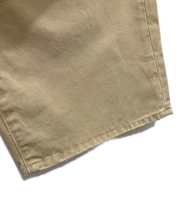中古・古着通販】Porter Classic (ポータークラシック) CHINO VINTAGE